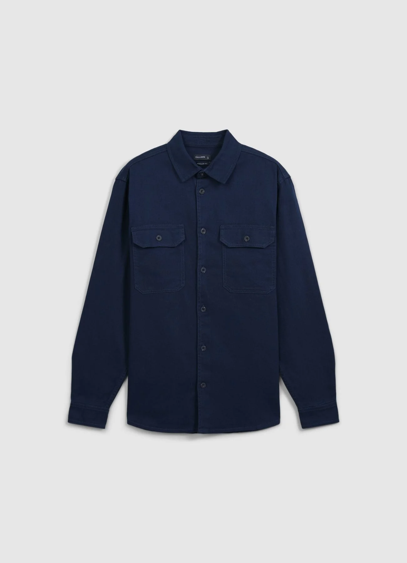 Camicia worker - Image 5