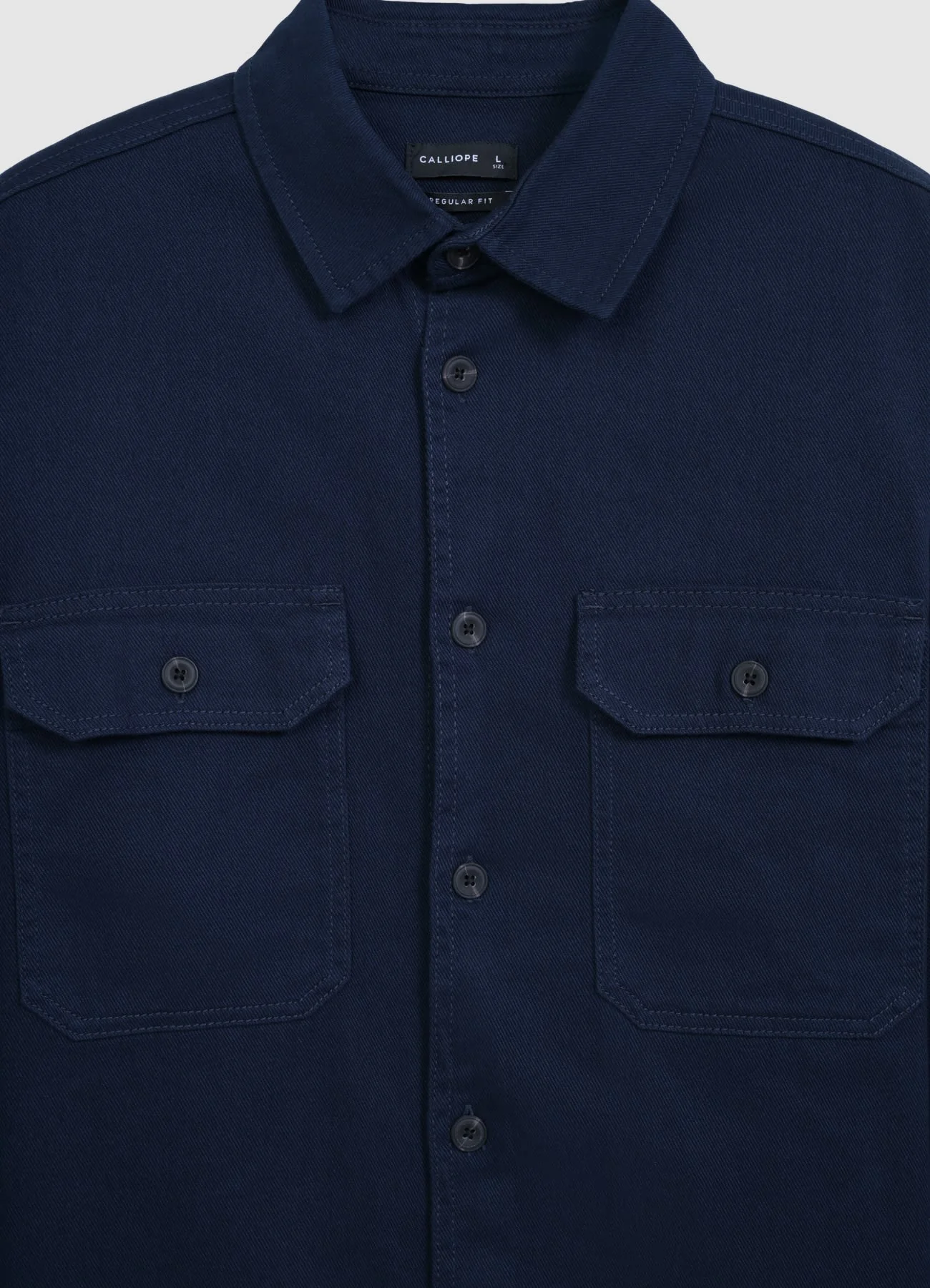 Camicia worker - Image 6
