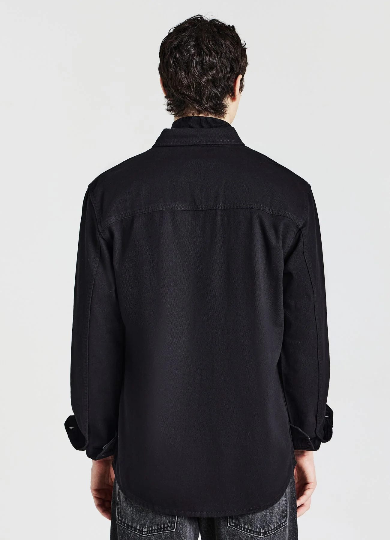 Camicia worker - Image 4