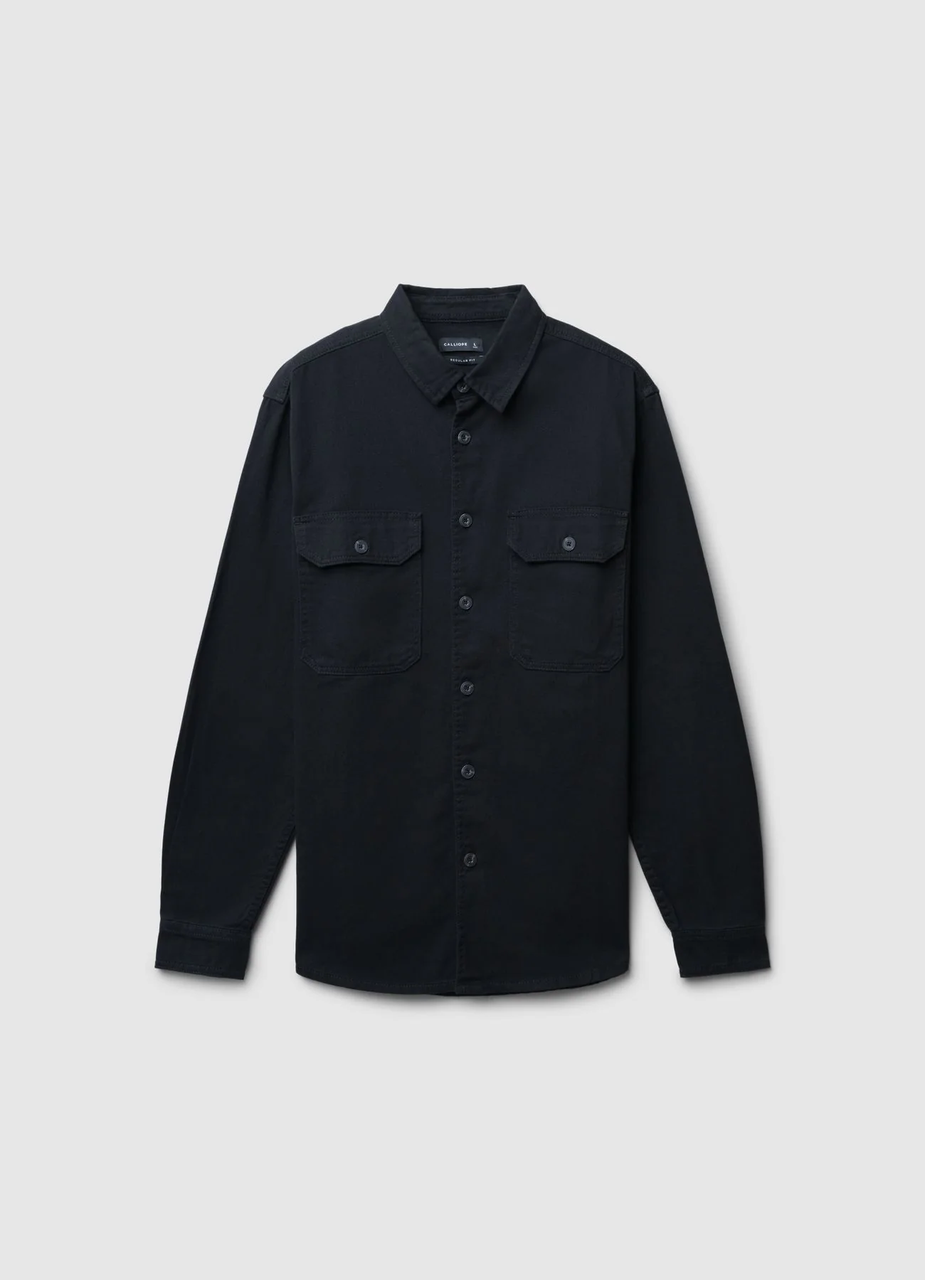 Camicia worker - Image 6