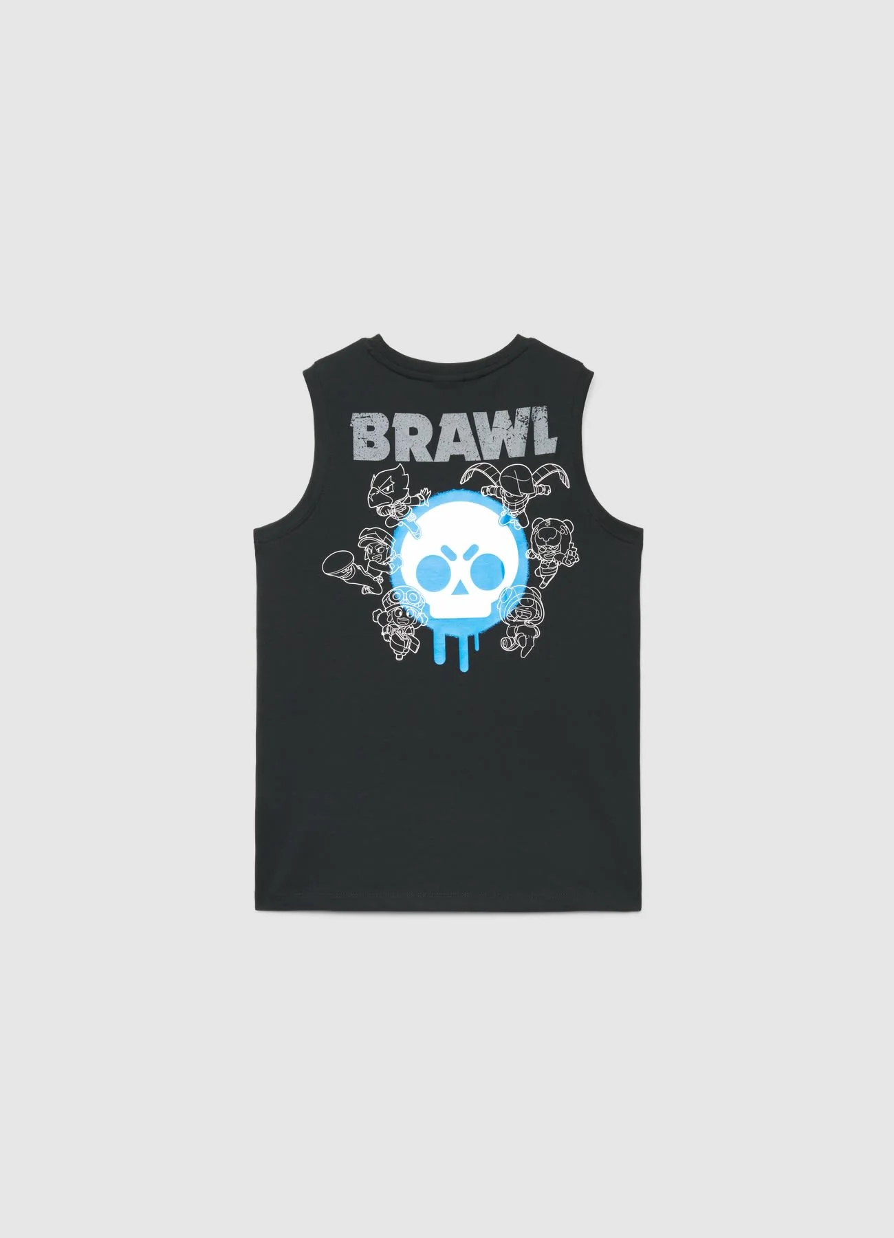 Canotta con stampa Brawl Stars - Image 3