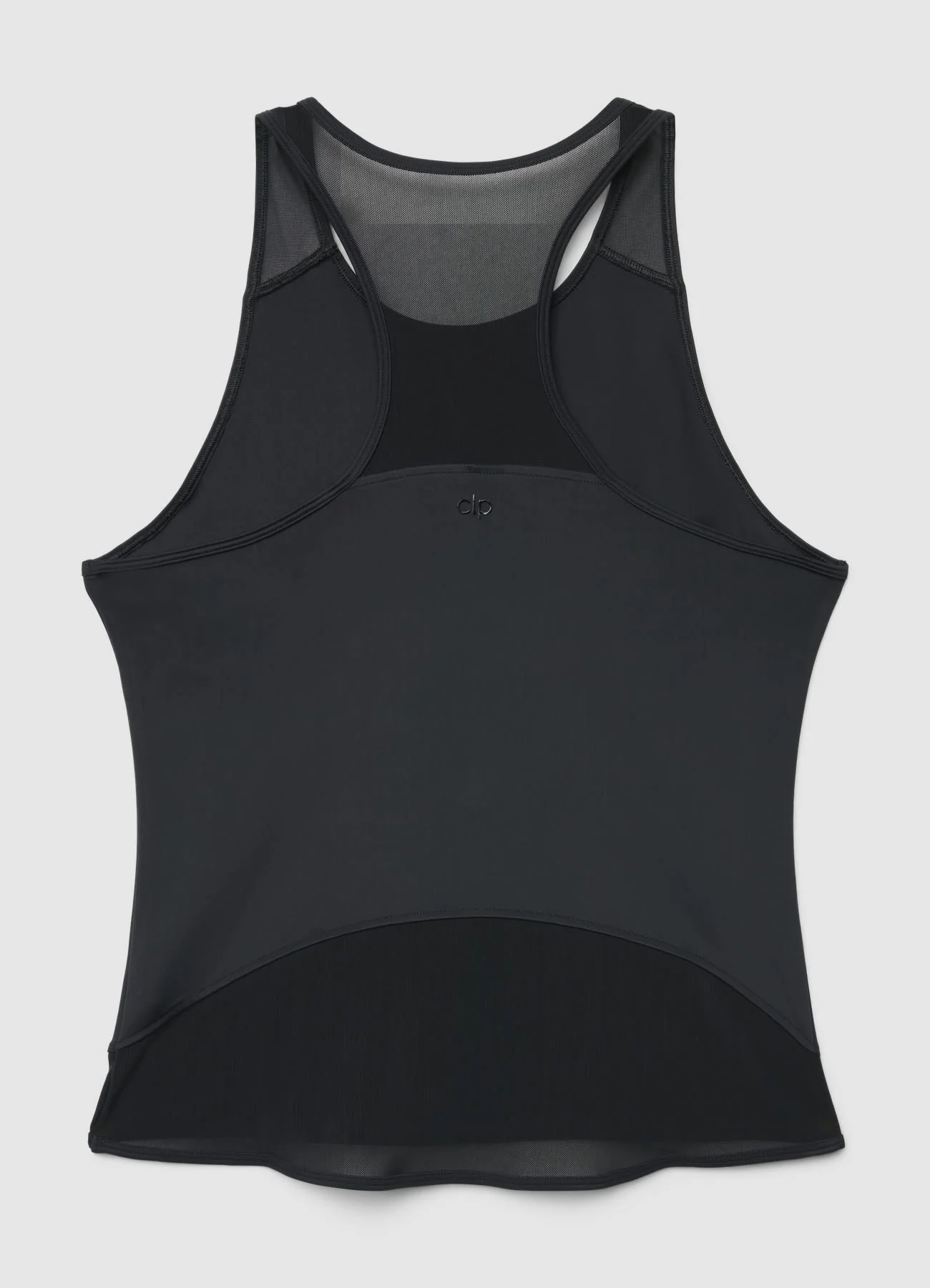 Canotta sportiva con inserti mesh traspiranti - Image 6