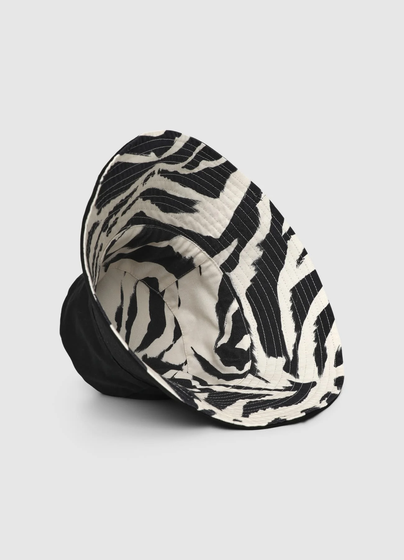 Cappello pescatore double face - Image 3