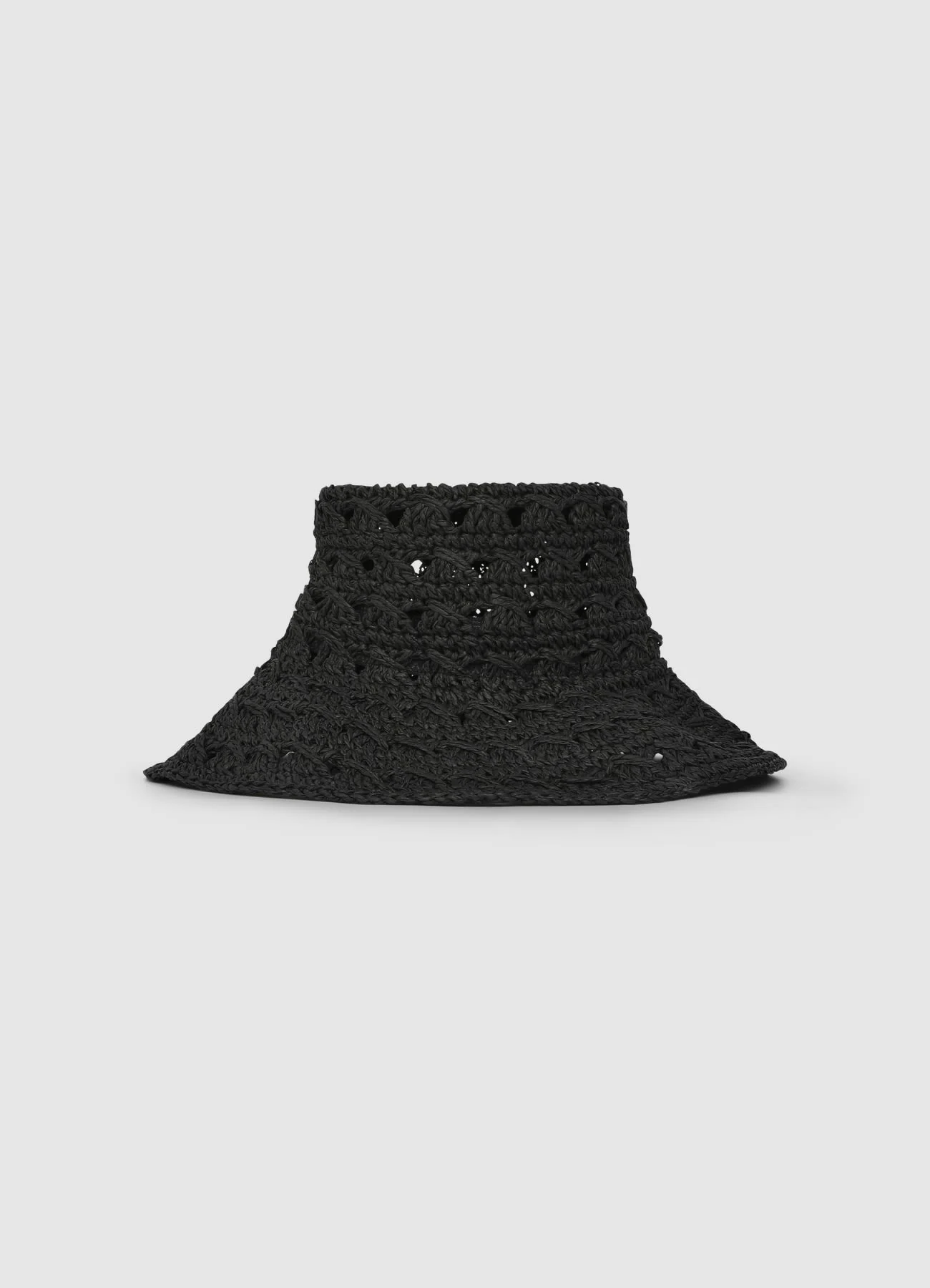 Cappello pescatore traforato