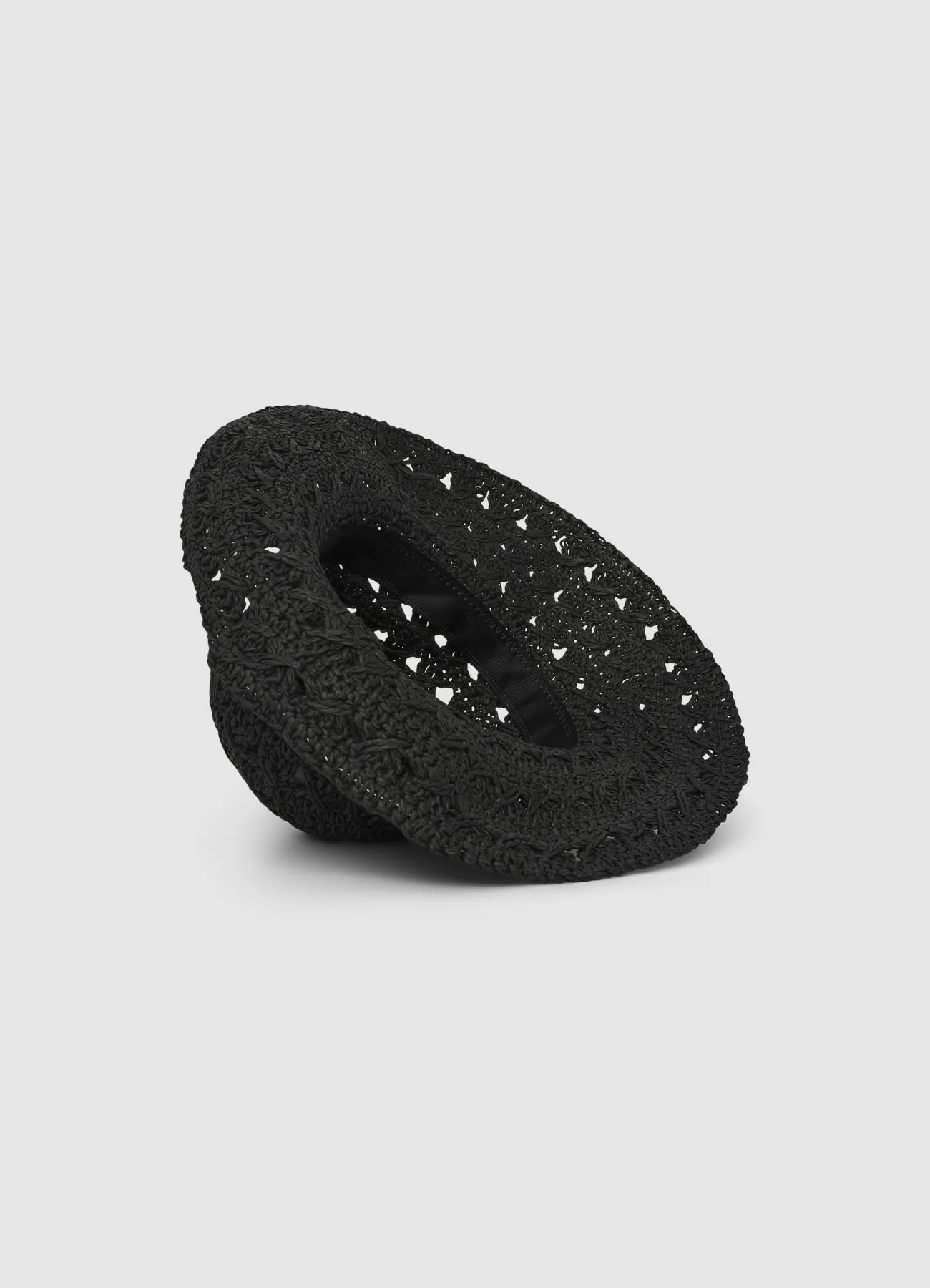 Cappello pescatore traforato - Image 2