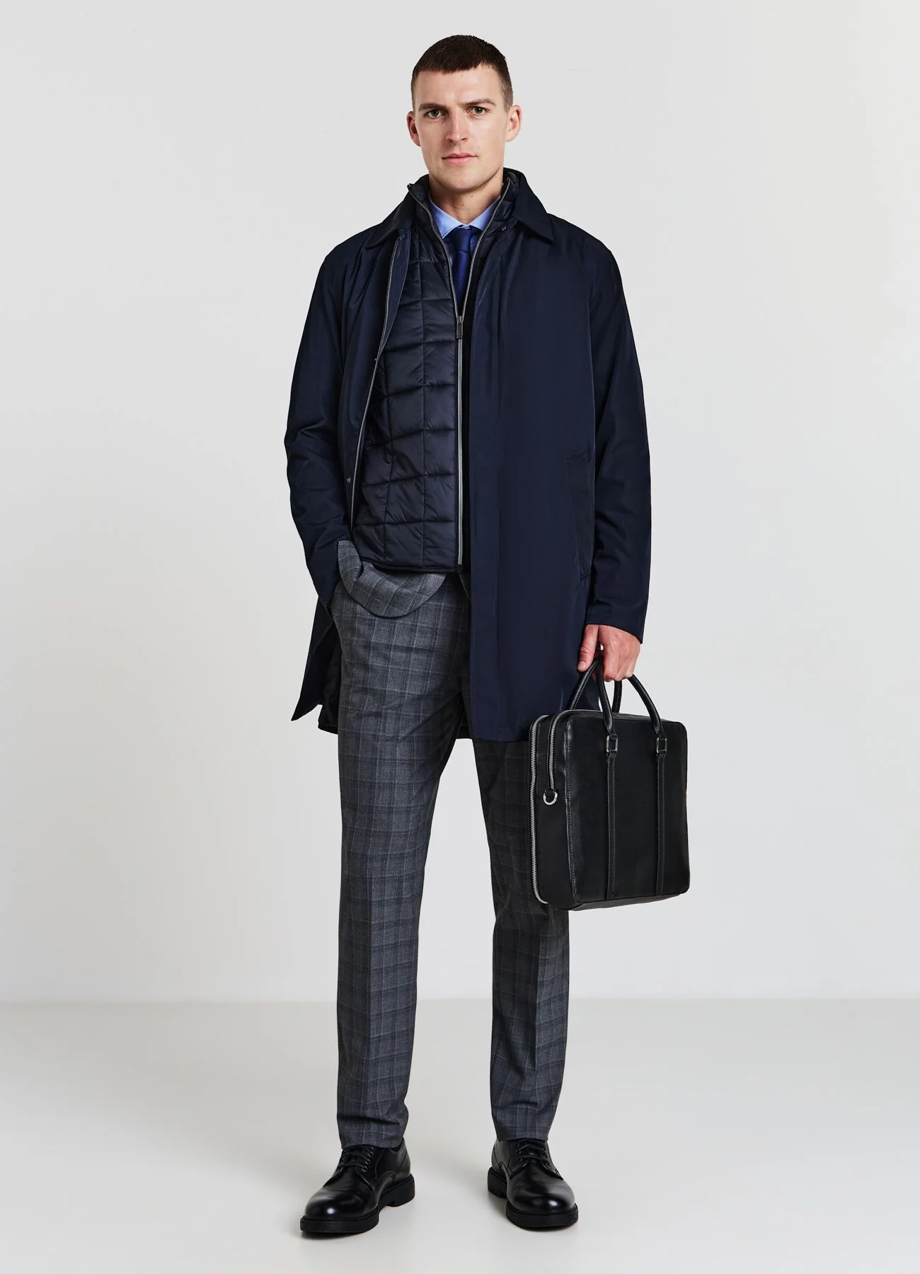 Cappotto imbottito - Image 4