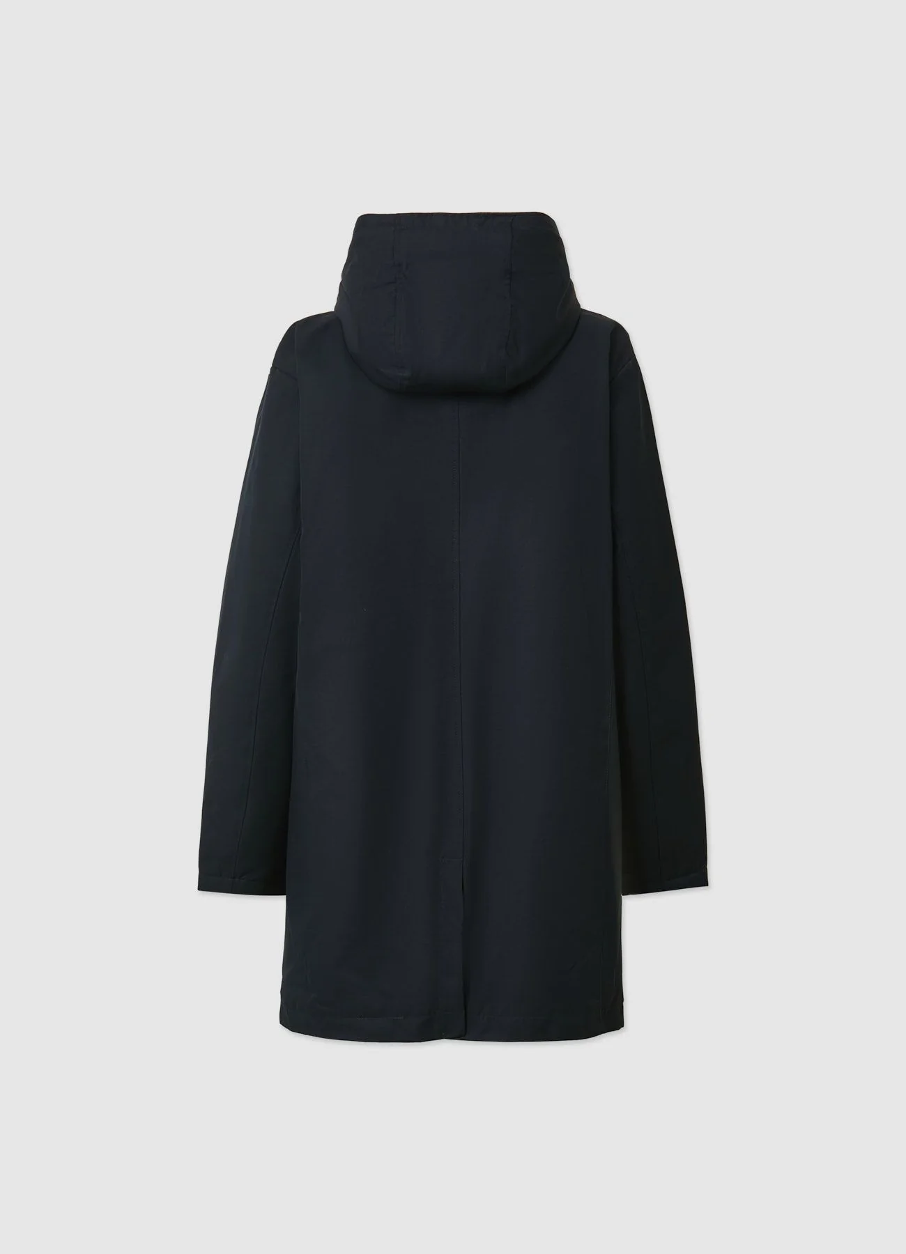 Cappotto imbottito con cappuccio - Image 6