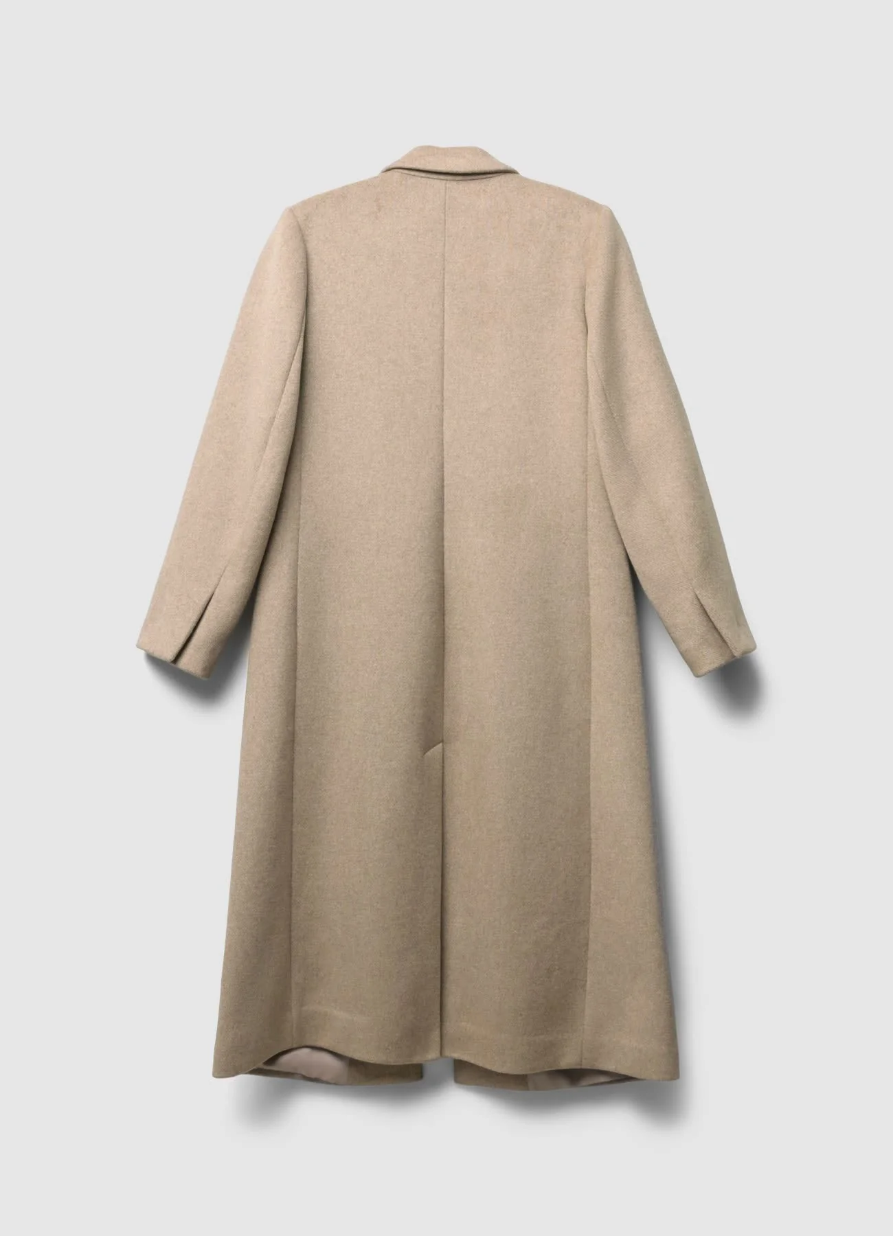 Cappotto monopetto - Image 5