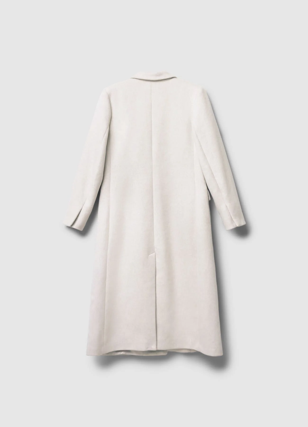 Cappotto monopetto - Image 7
