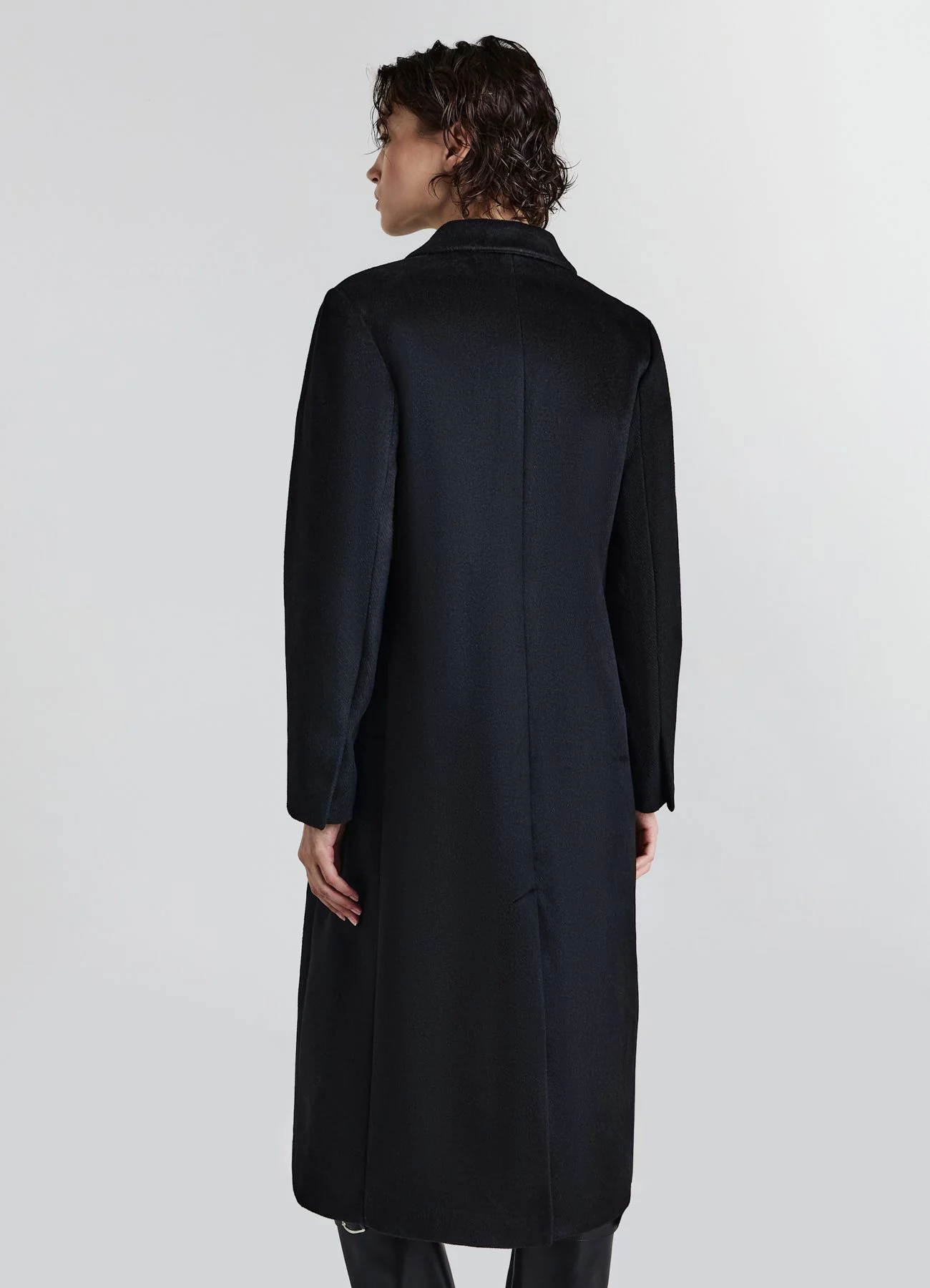 Cappotto monopetto - Image 3