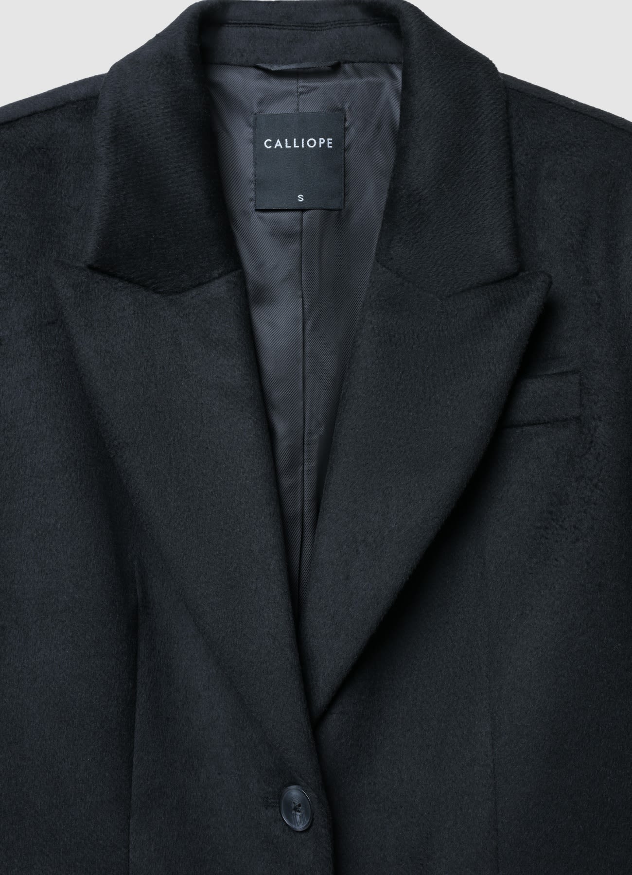 Cappotto monopetto - Image 6