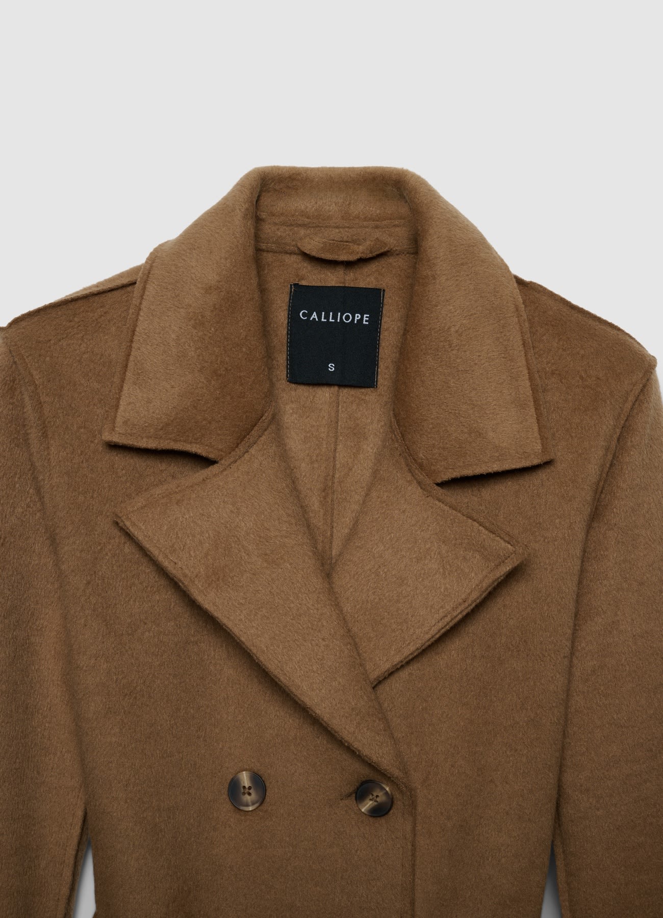 Cappotto trench - Image 6