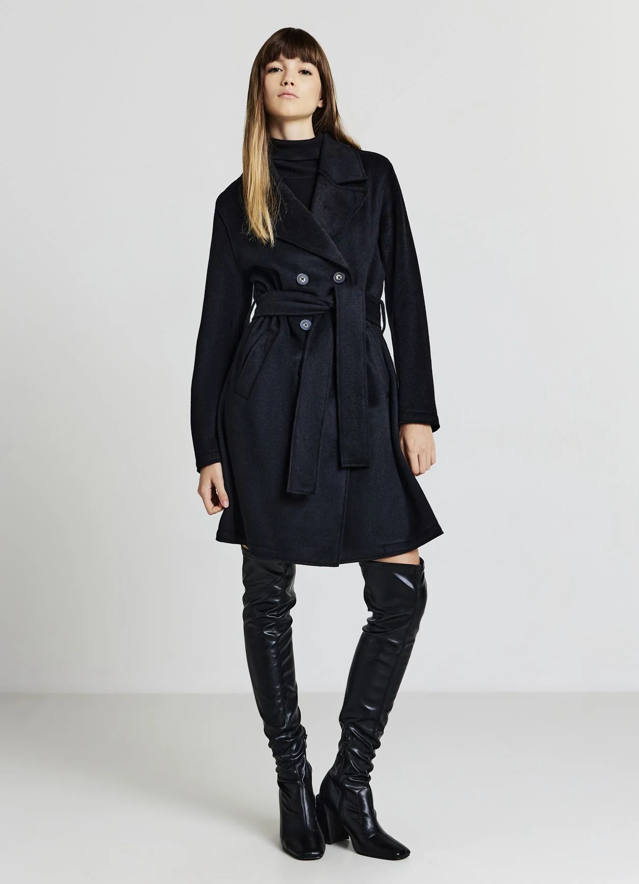 Cappotto trench - Image 2