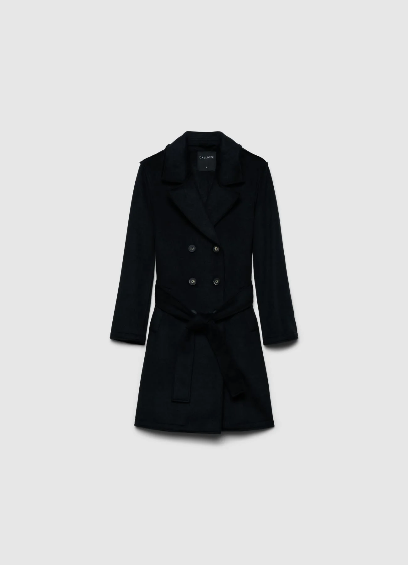 Cappotto trench - Image 5