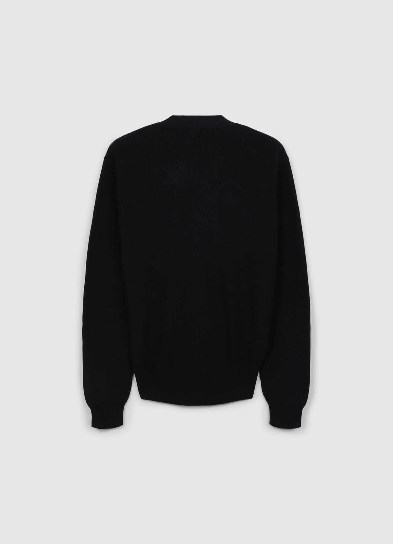Cardigan con bottoni - Image 5