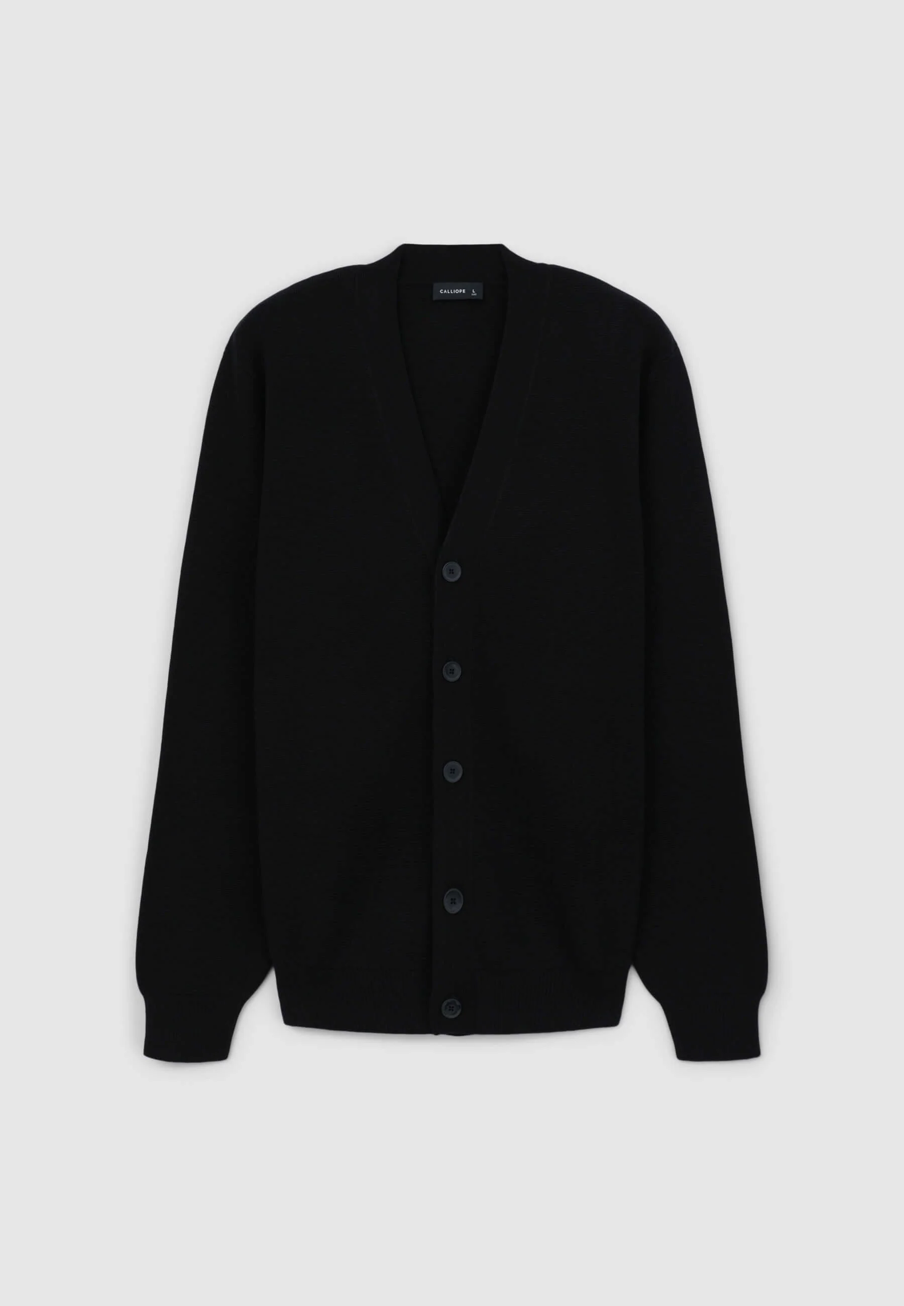 Cardigan in cotone - Image 4