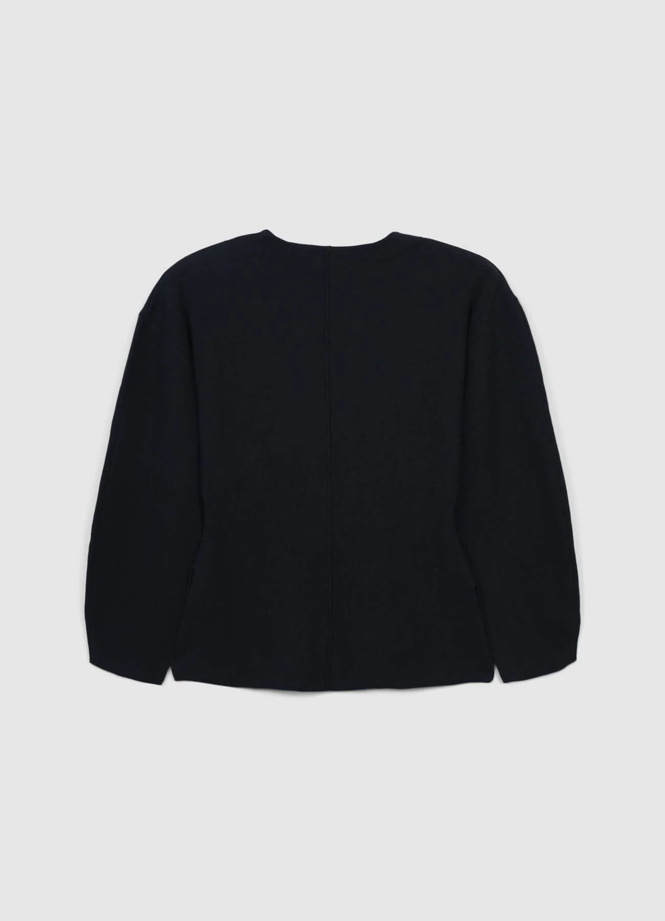 Cardigan scollo a V - Image 5