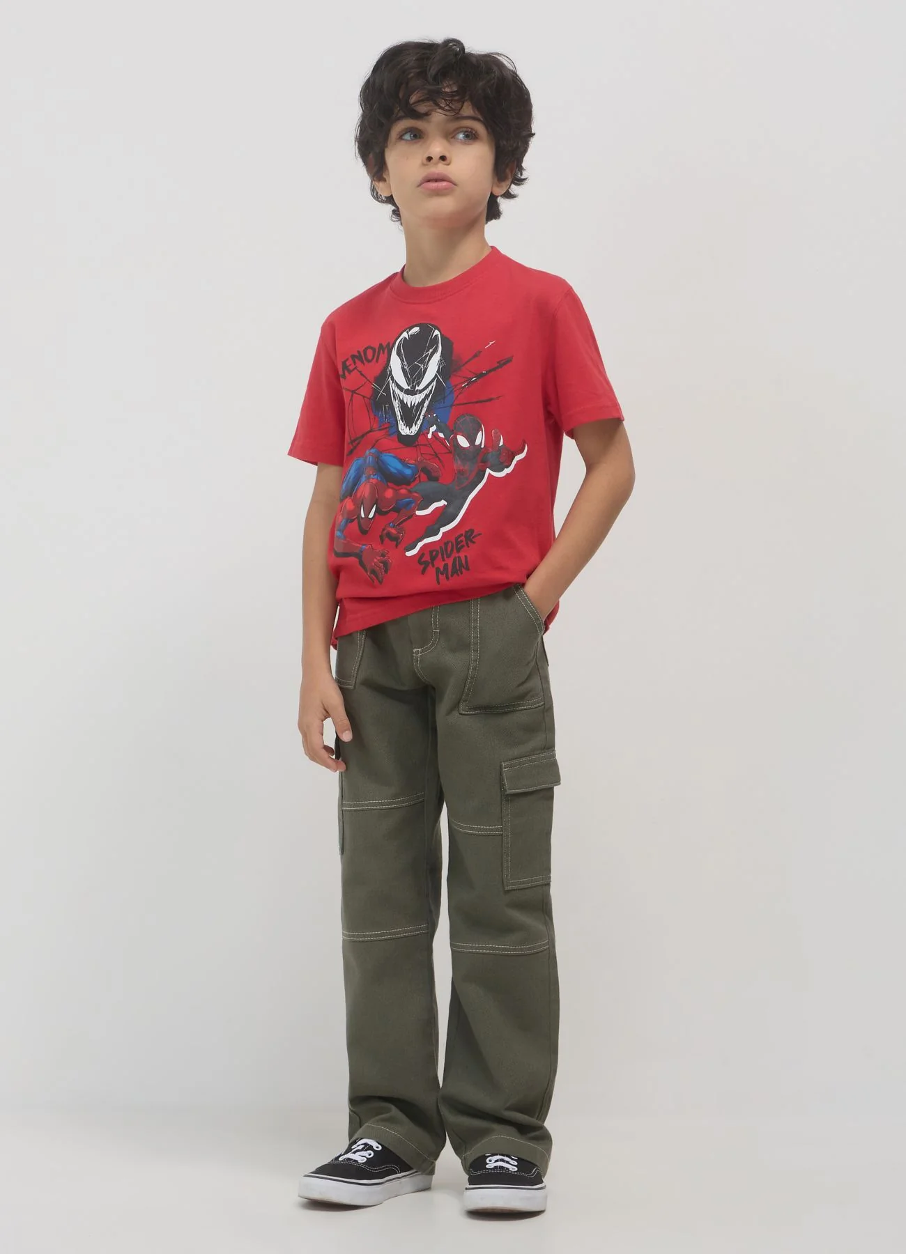 Cargo in cotone - Image 3
