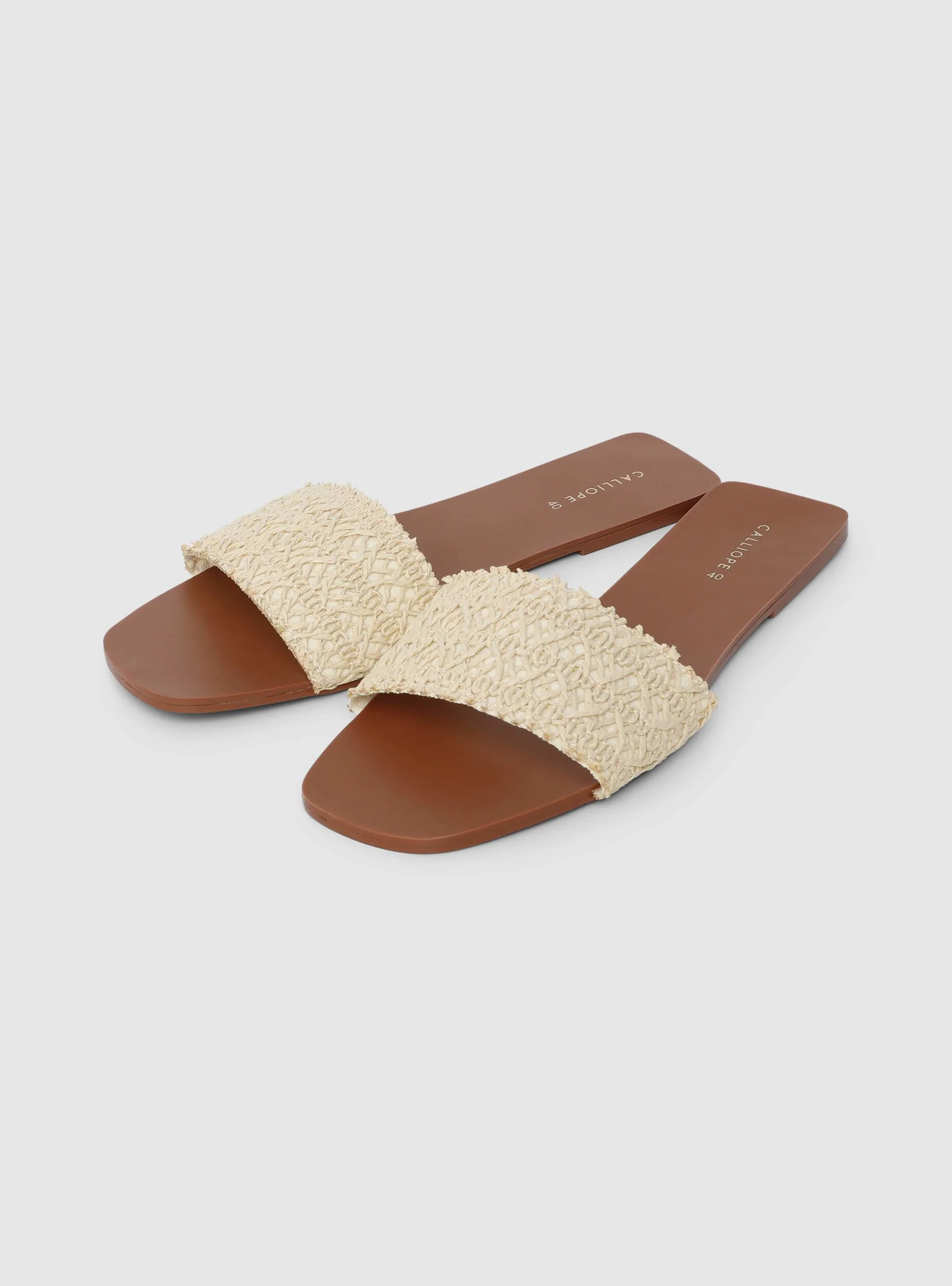 Ciabatte con fascia - Image 3