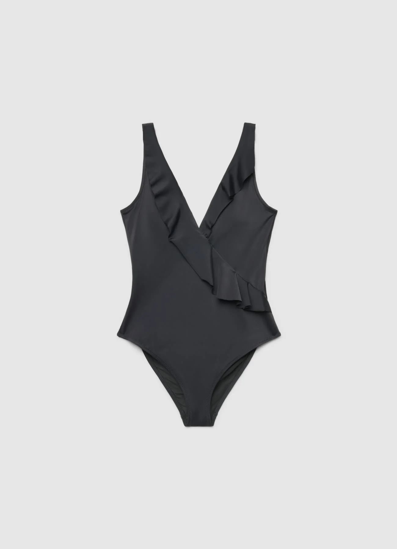 Costume intero con volant - Image 2