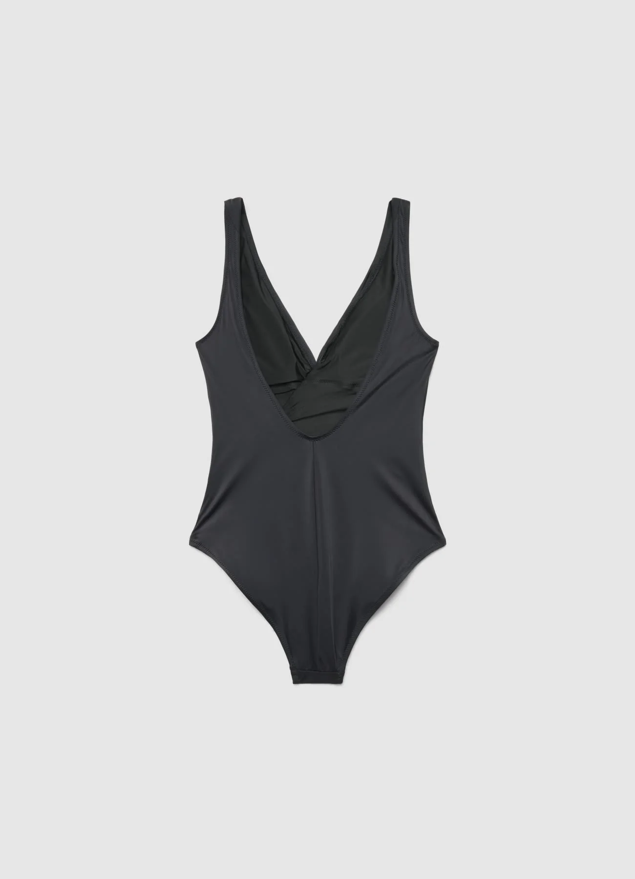 Costume intero con volant - Image 3