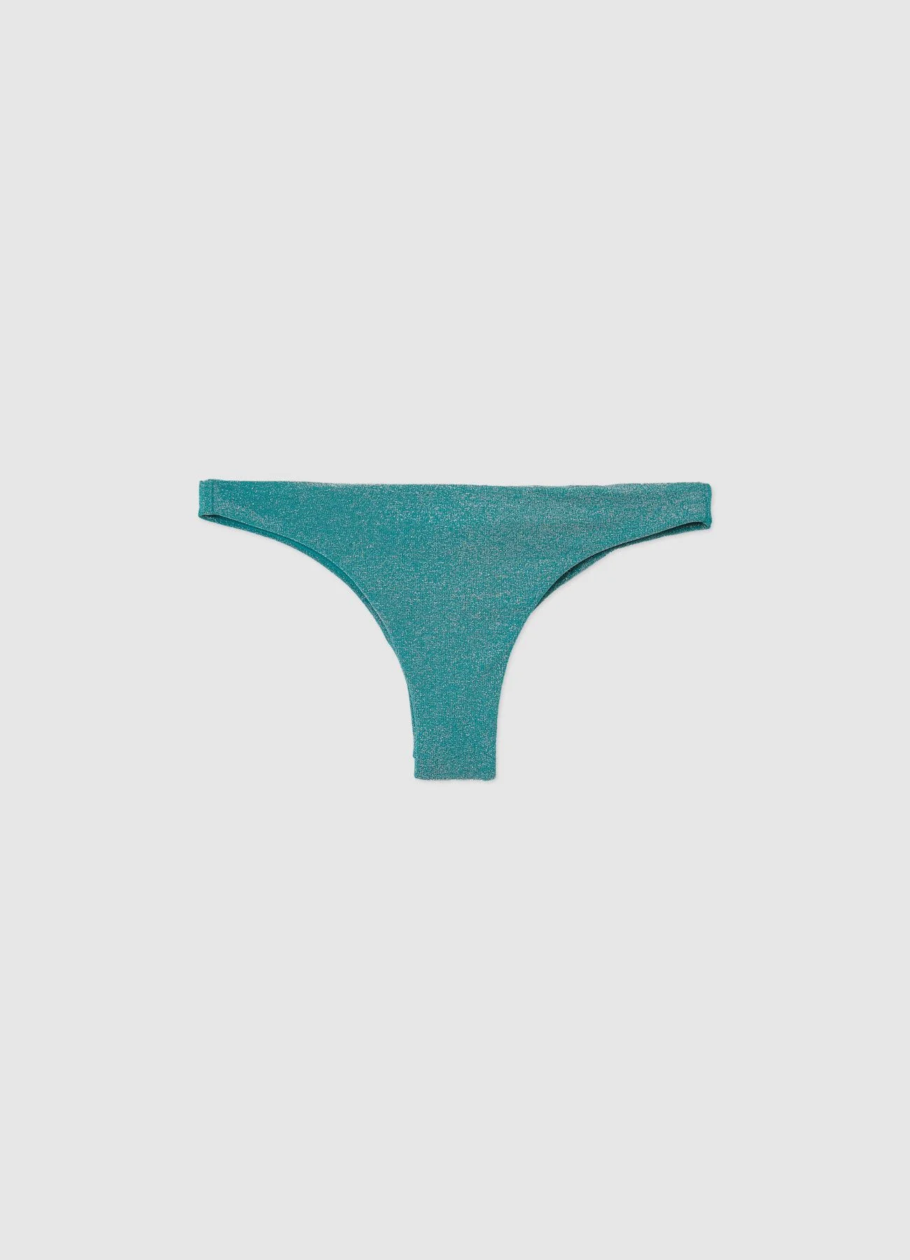 Costume slip brasiliana effetto luminescente - Image 2