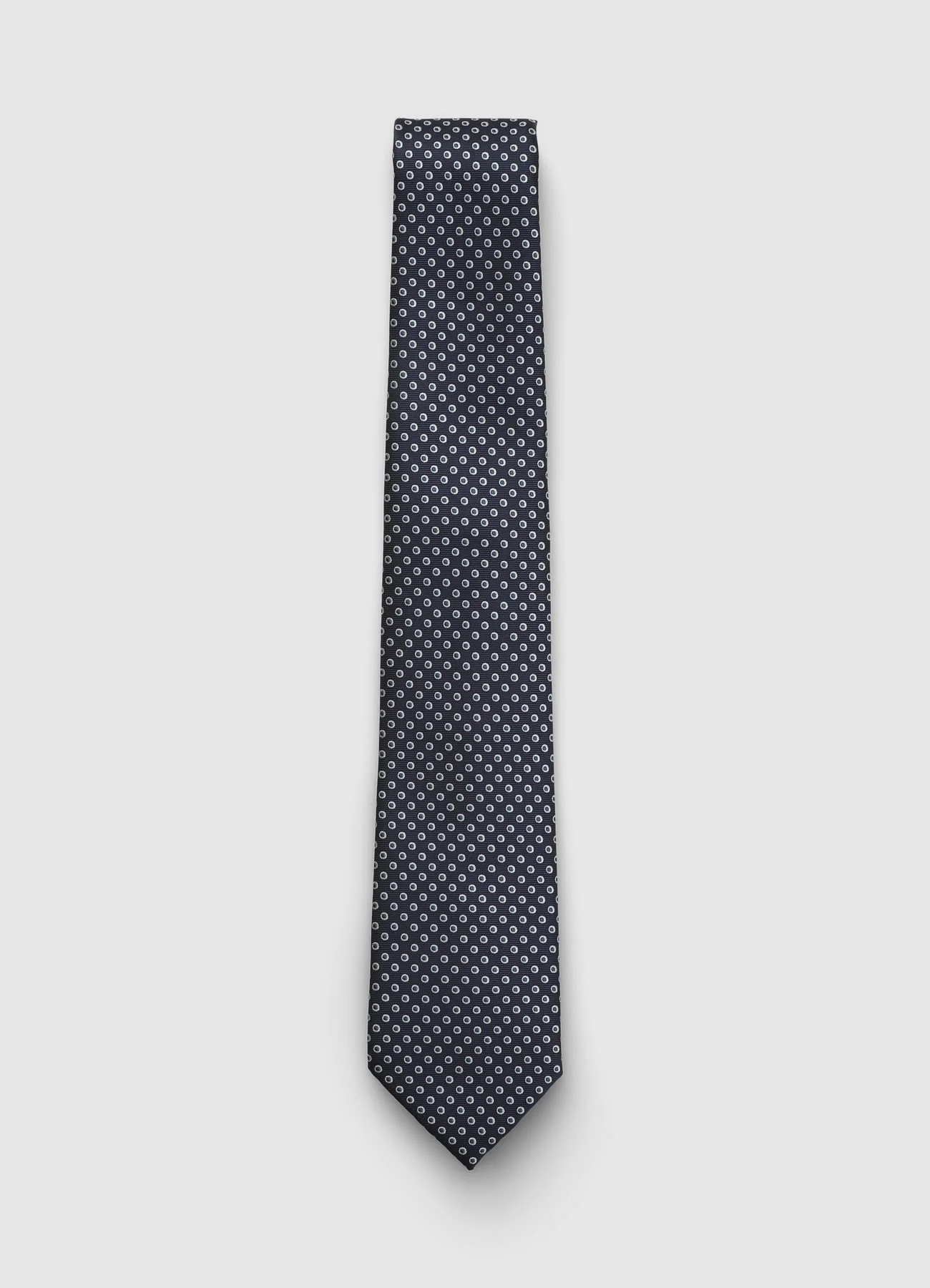 Cravatta a pois - Image 2
