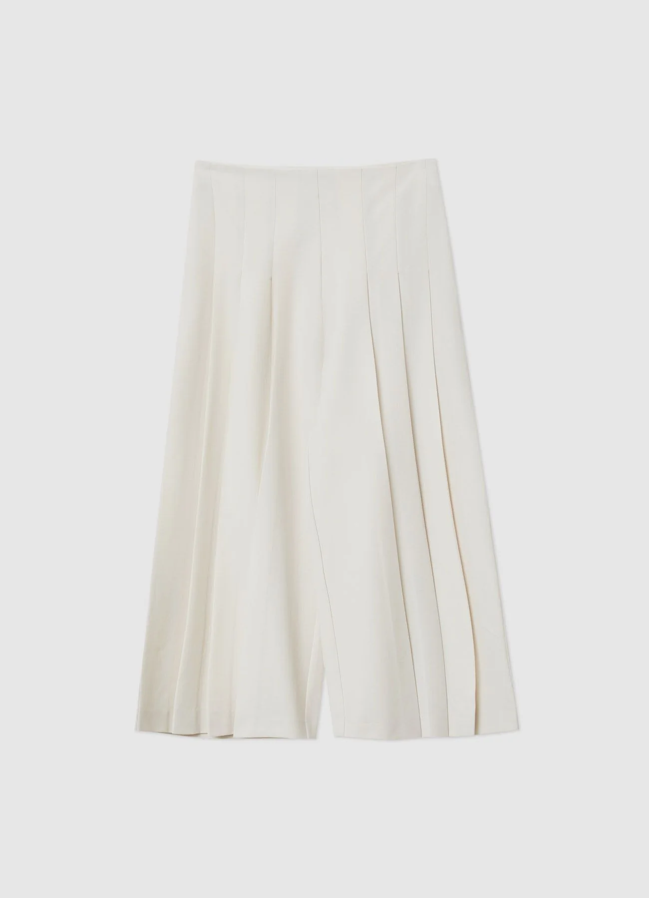Culotte a pieghe - Image 2