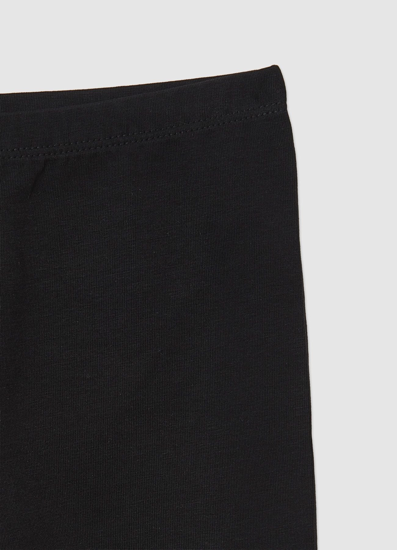 Culotte a tinta unita