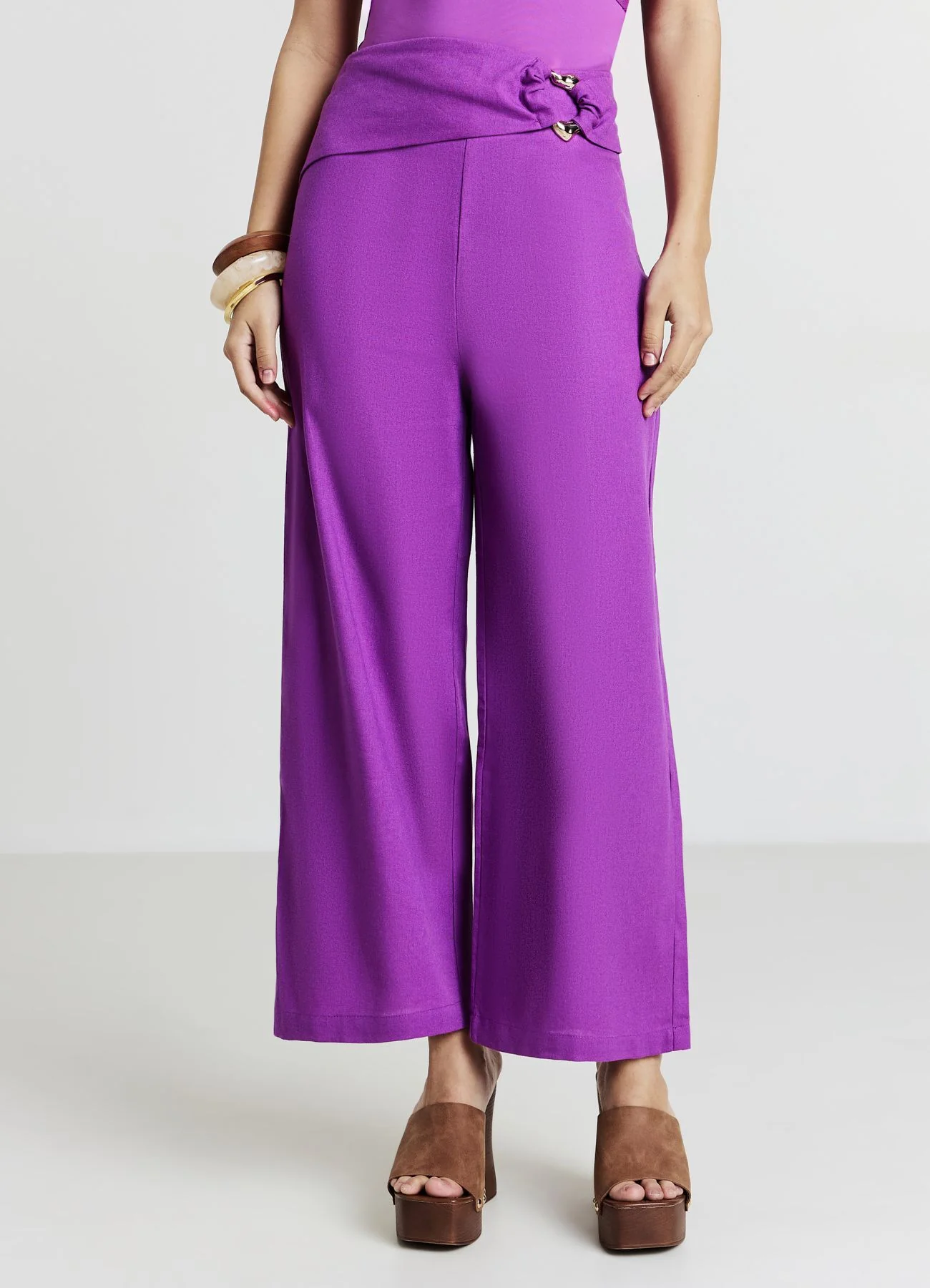 Culotte con fibbia - Image 2