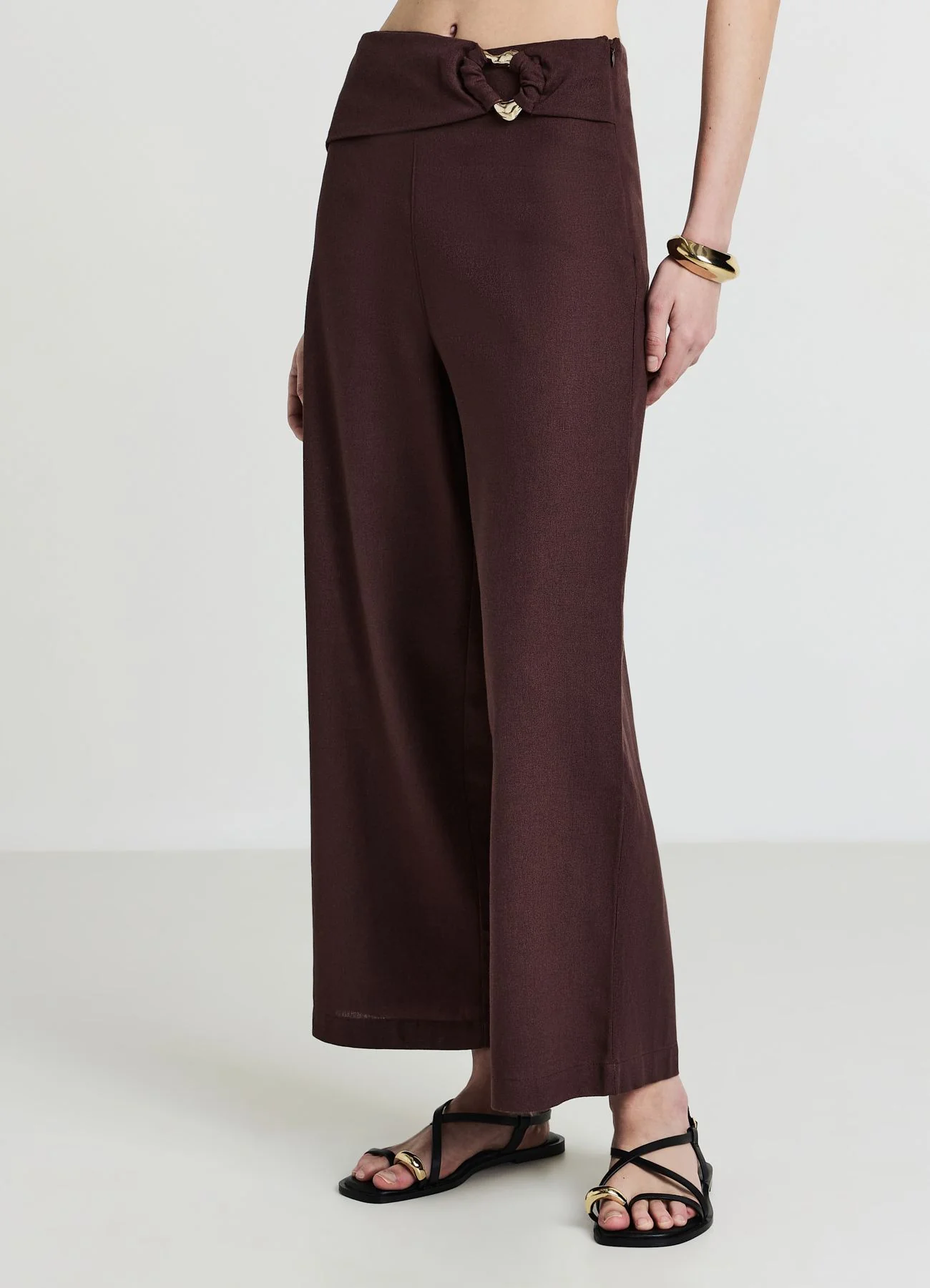 Culotte con fibbia - Image 2
