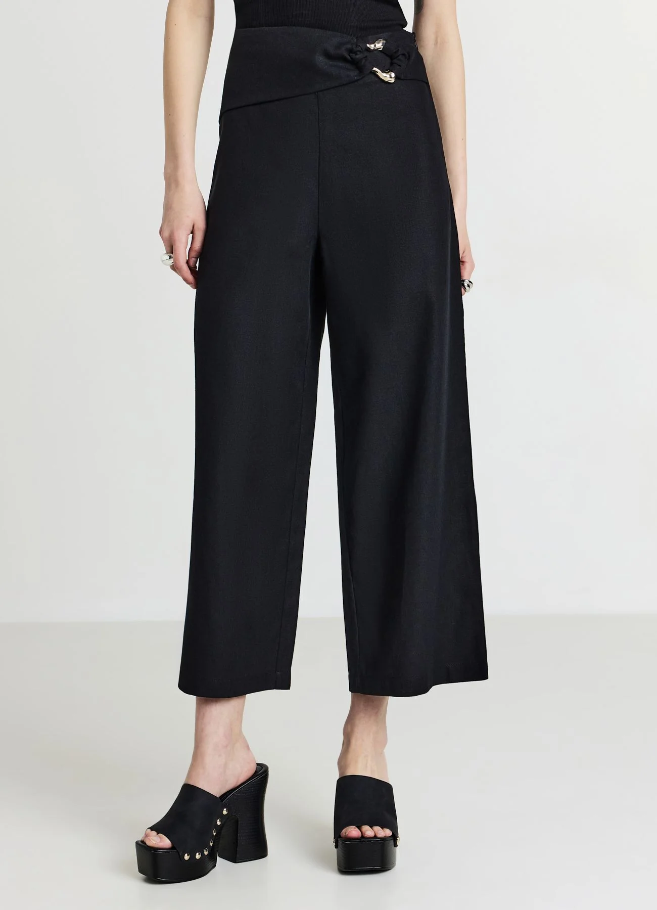 Culotte con fibbia - Image 3