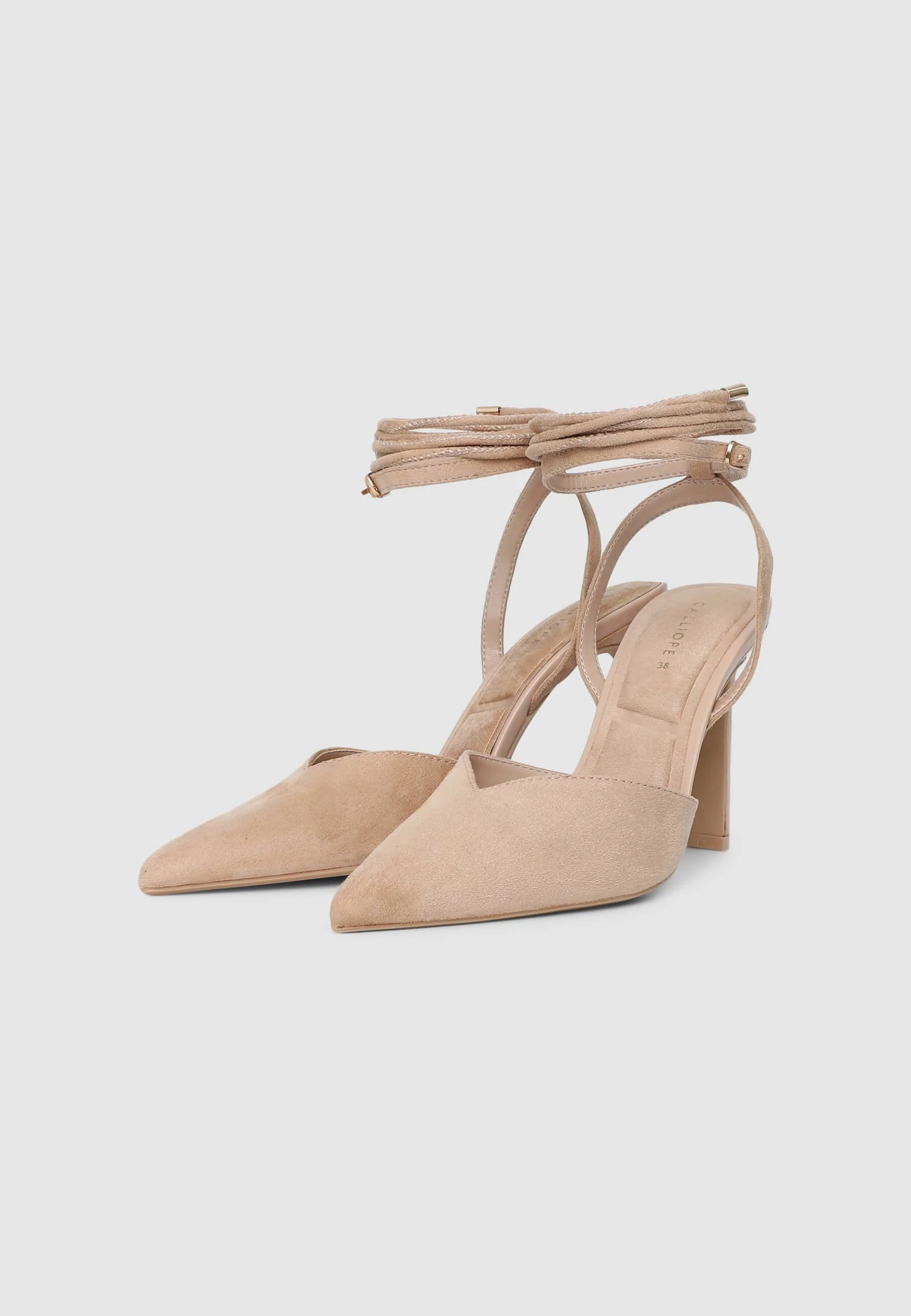 Décolleté allacciata - Image 3