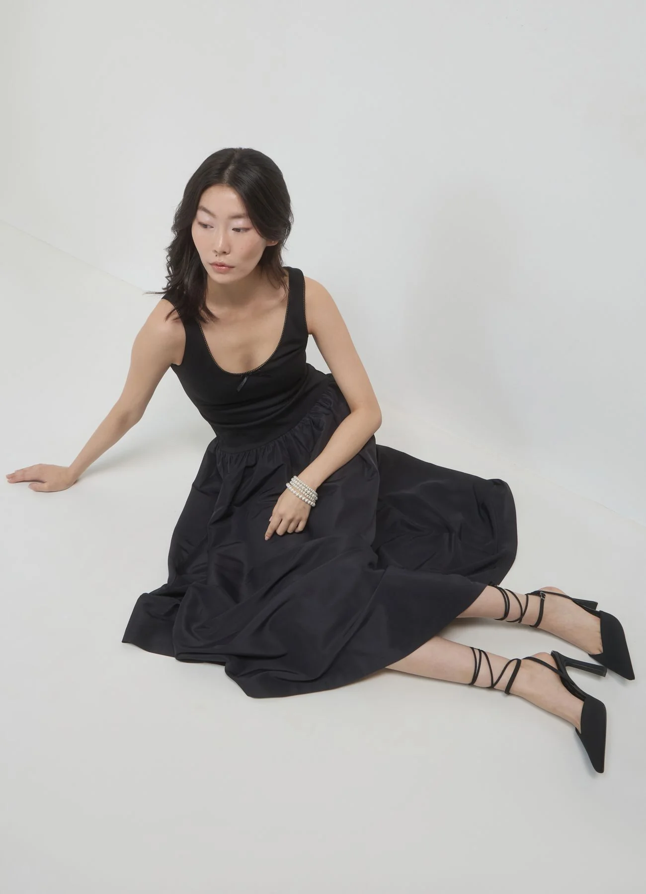 Décolleté allacciata - Image 3