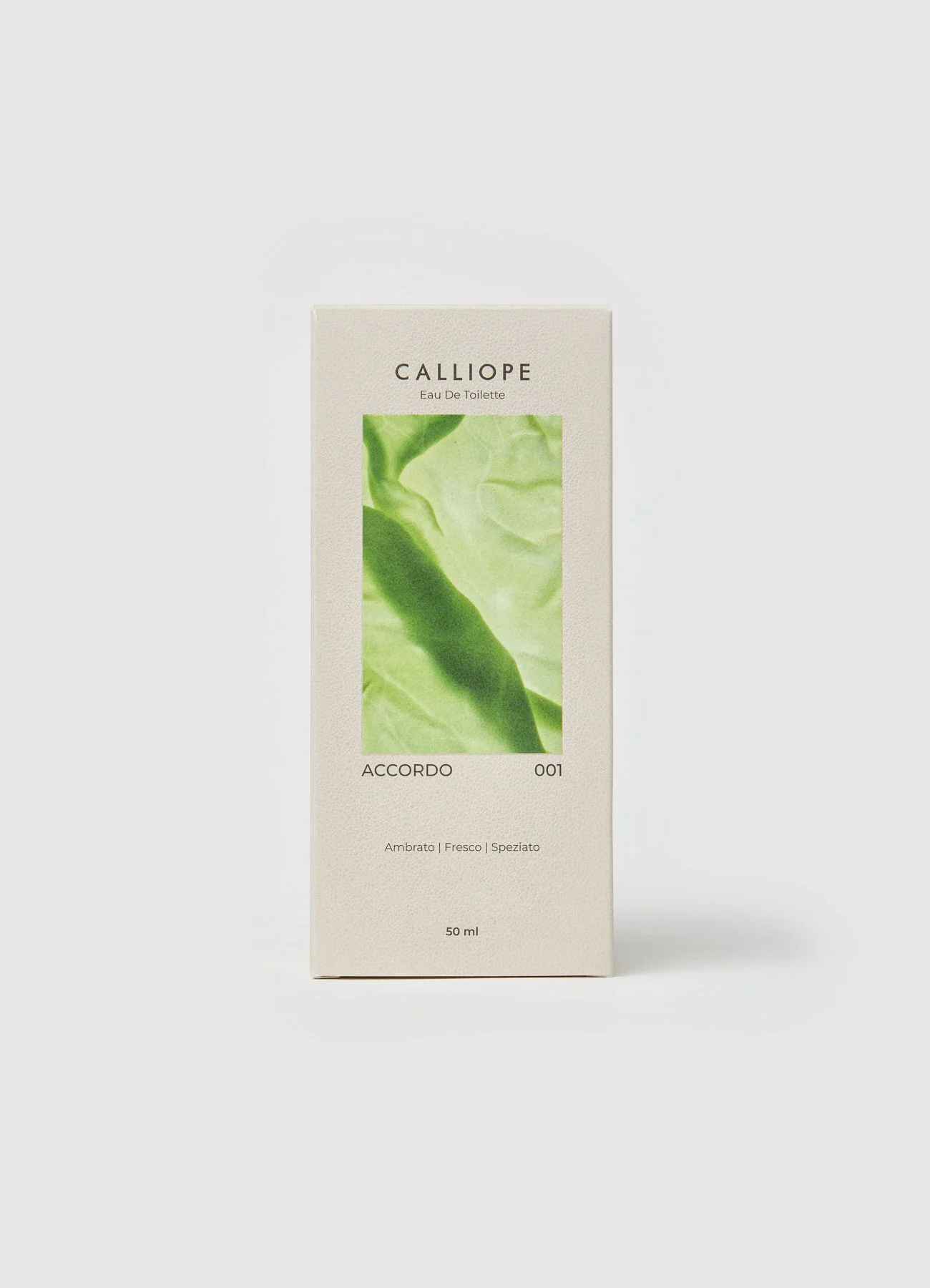 Eau de Toilette – ACCORDO 001 - Image 3