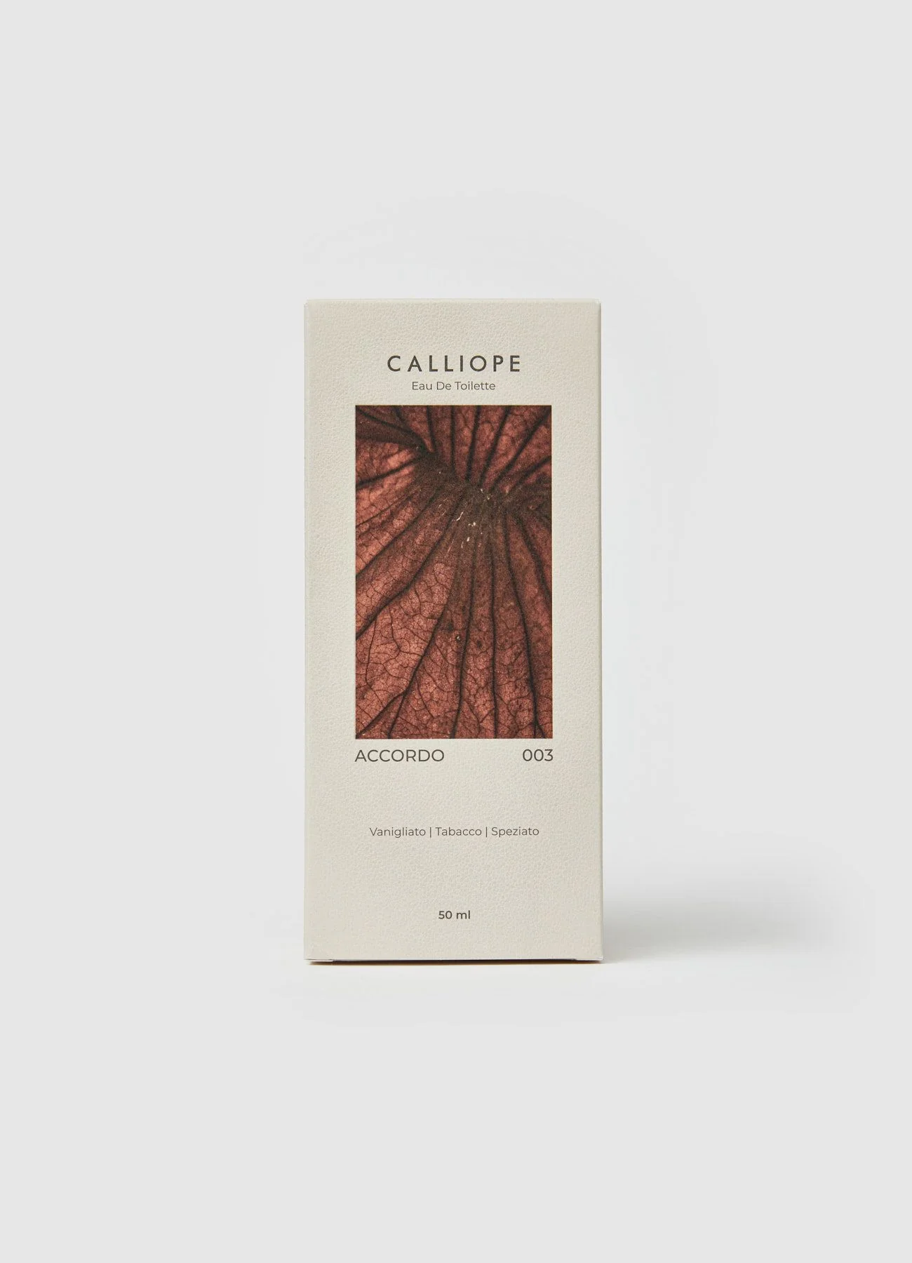 Eau de Toilette – ACCORDO 003 - Image 2