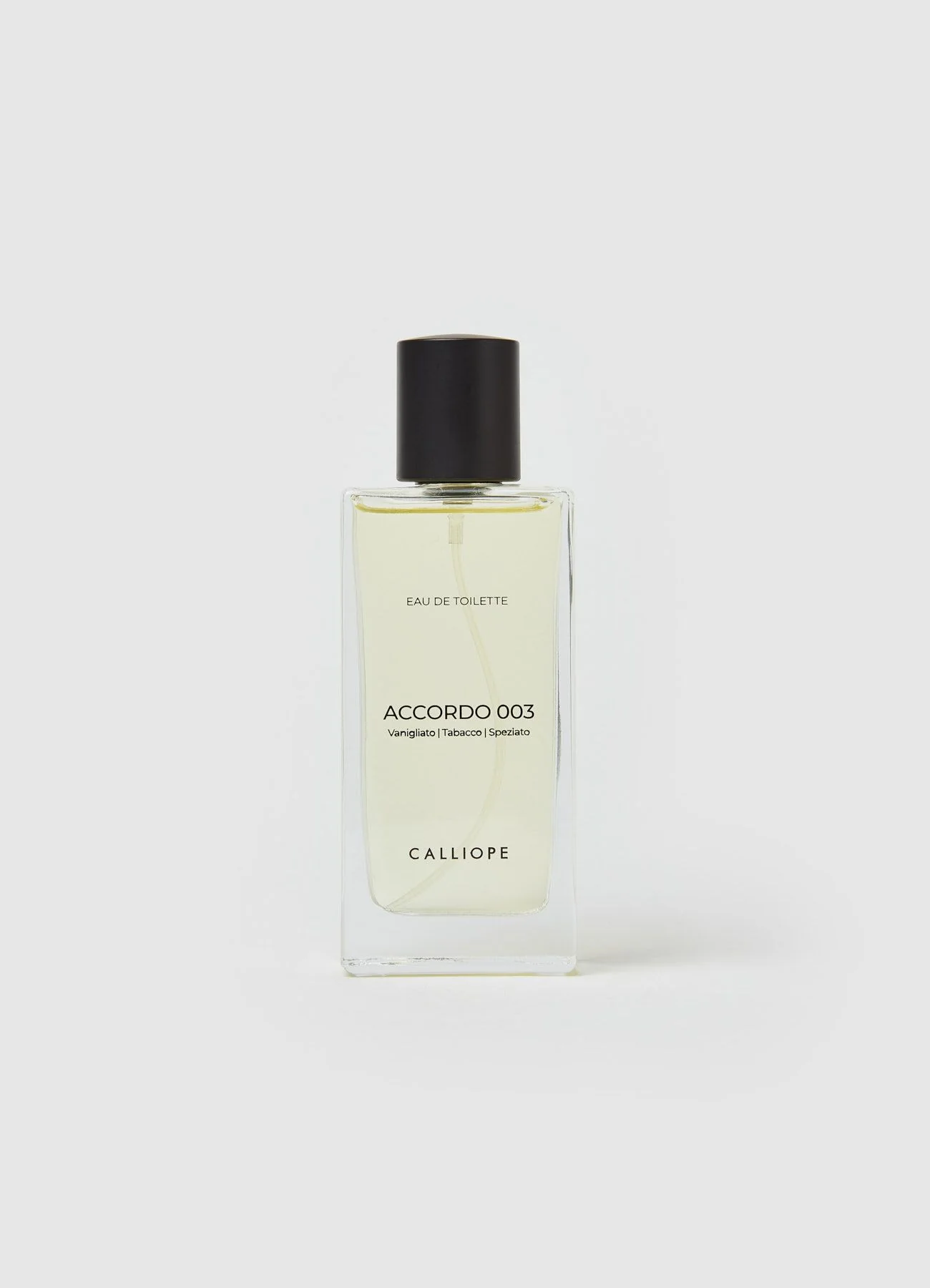 Eau de Toilette – ACCORDO 003 - Image 3