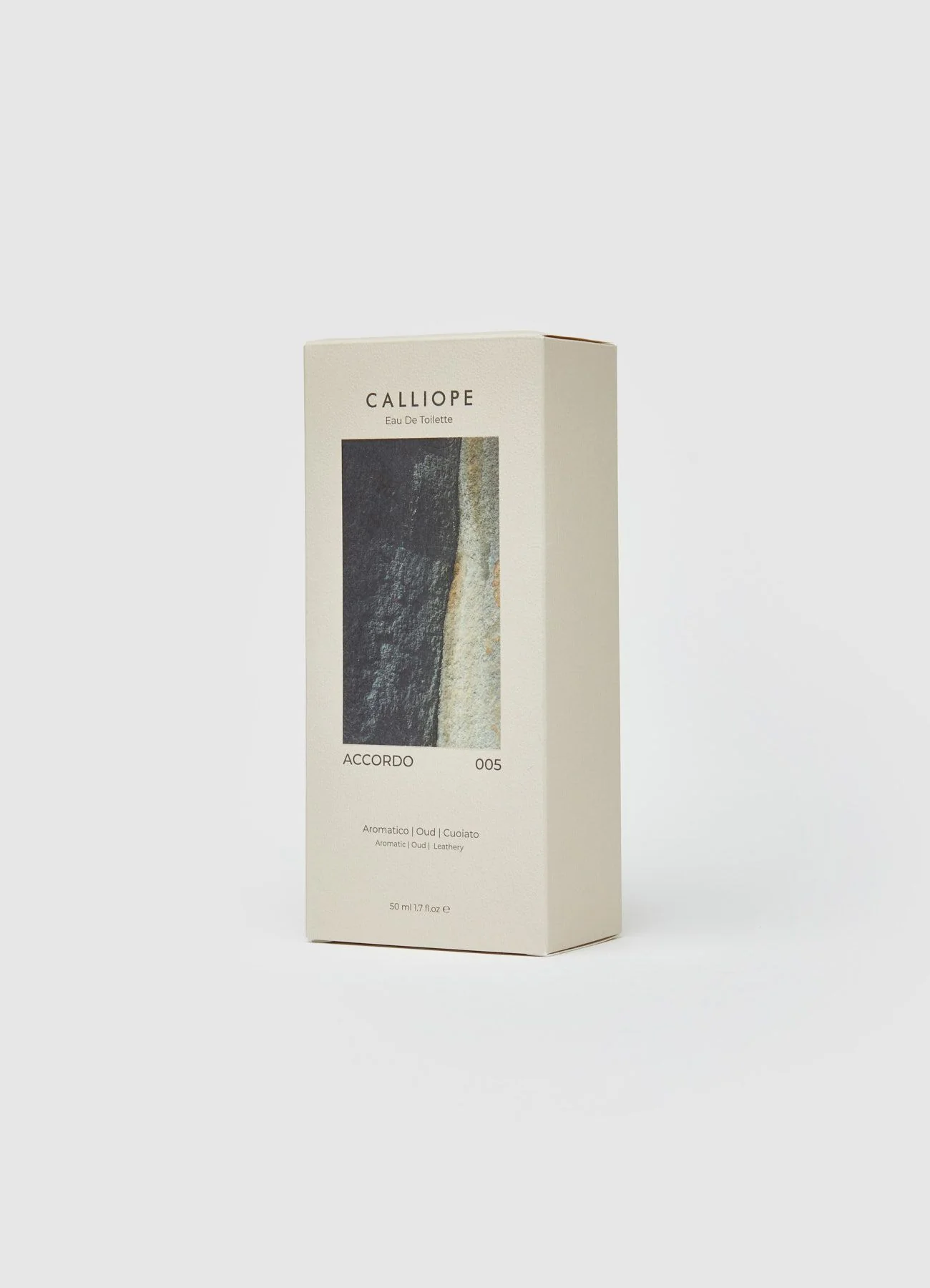 Eau de Toilette – ACCORDO 005 - Image 2