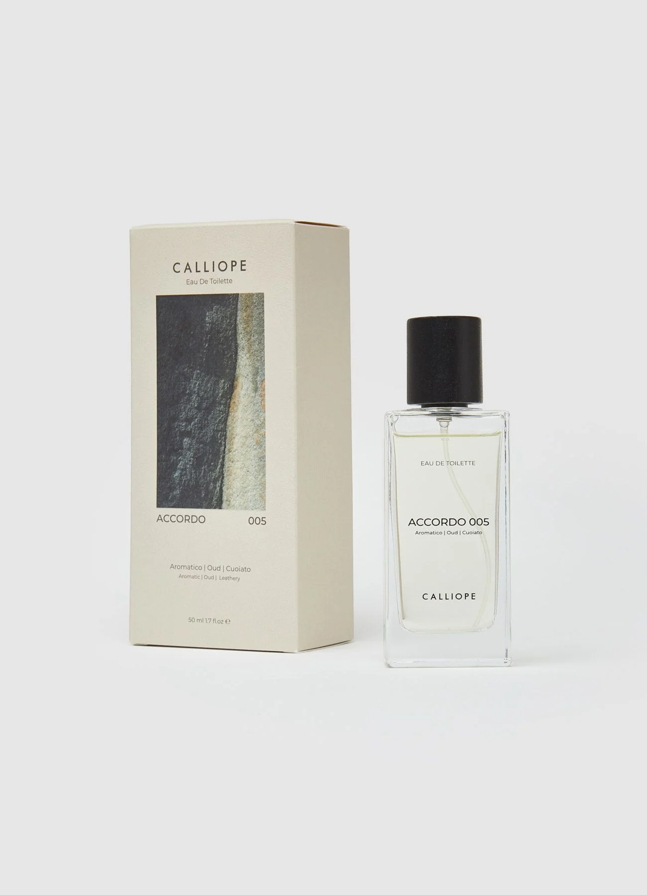 Eau de Toilette – ACCORDO 005 - Image 3