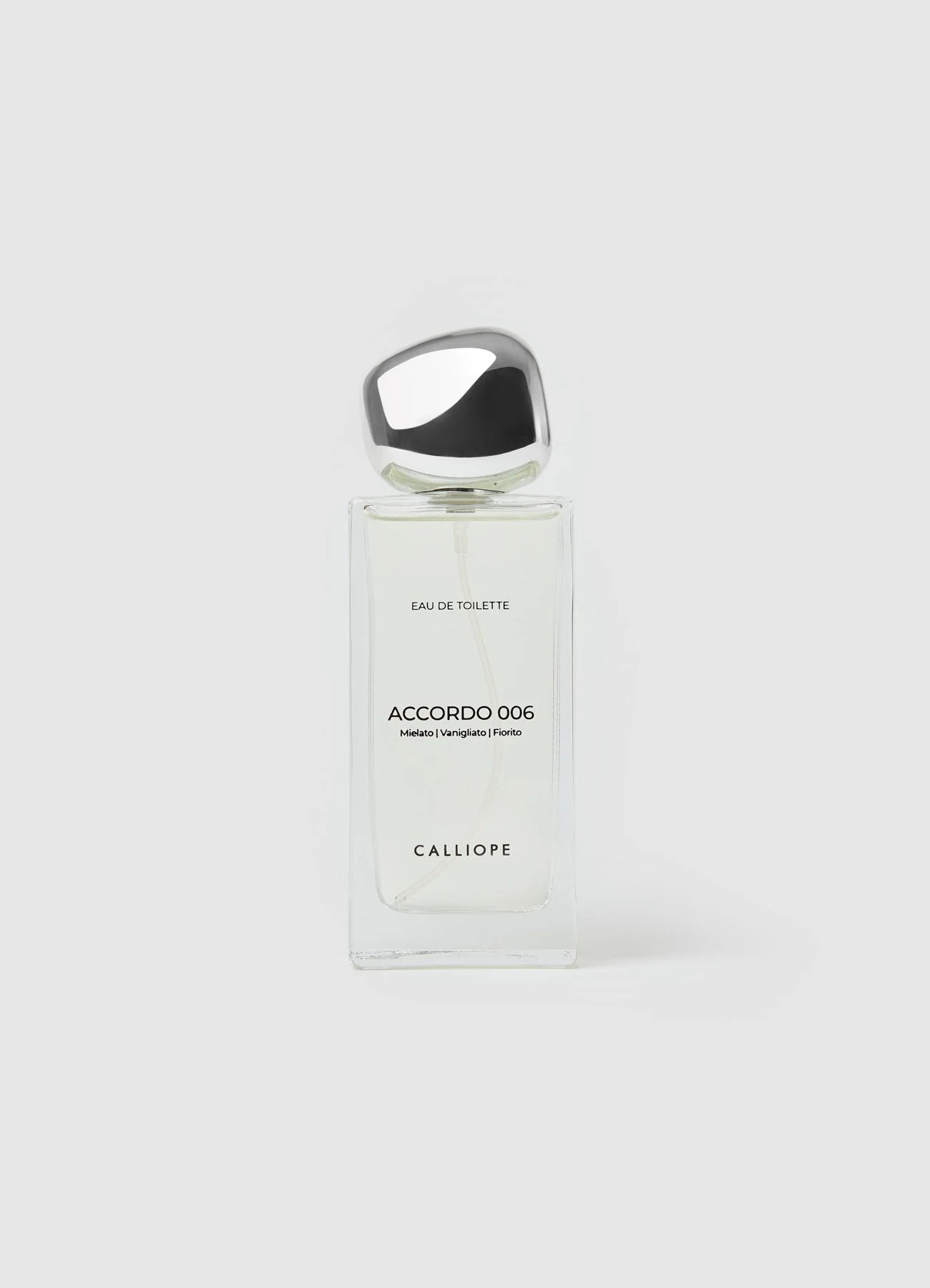 Eau de Toilette – ACCORDO 006 - Image 2