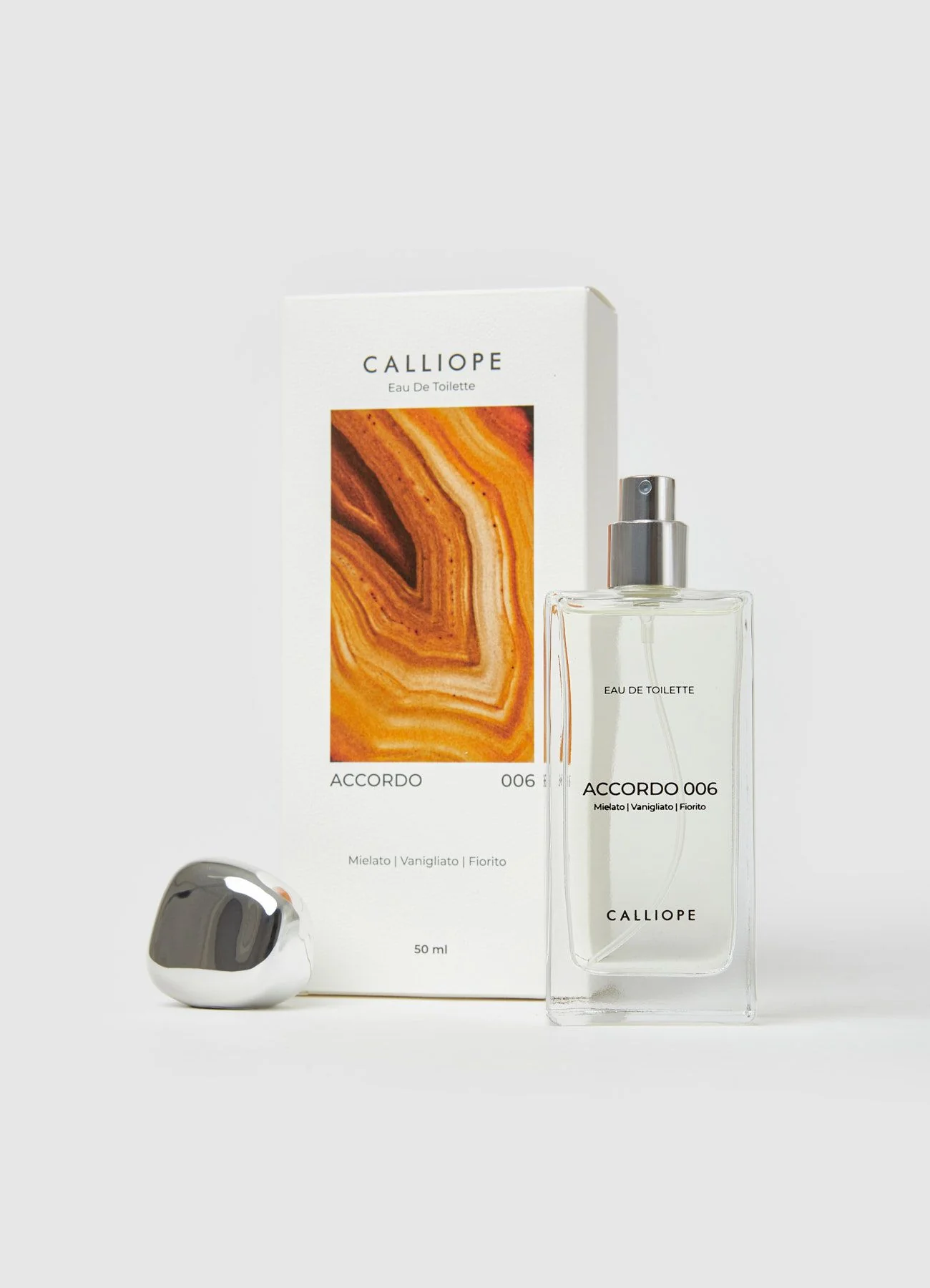 Eau de Toilette – ACCORDO 006 - Image 3