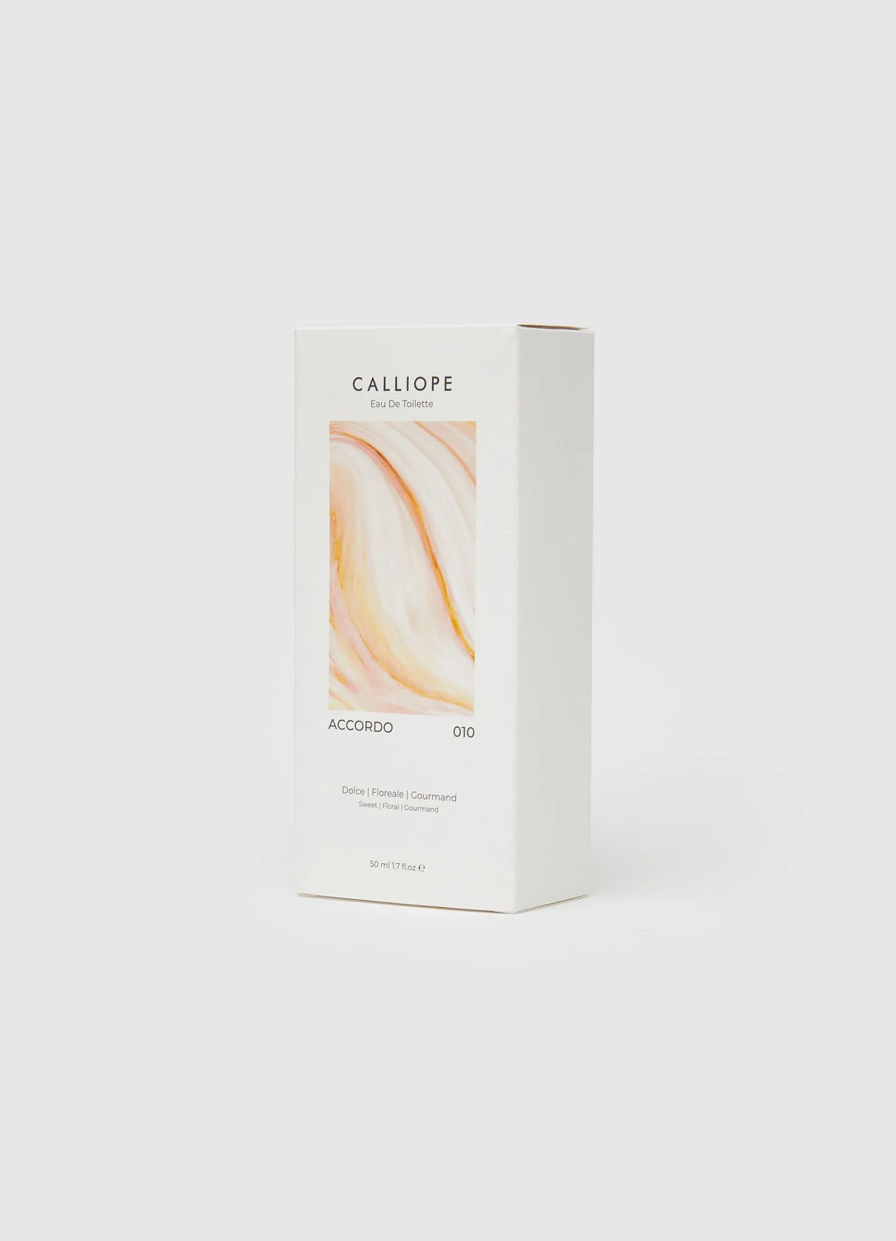 Eau de Toilette – ACCORDO 010 - Image 3