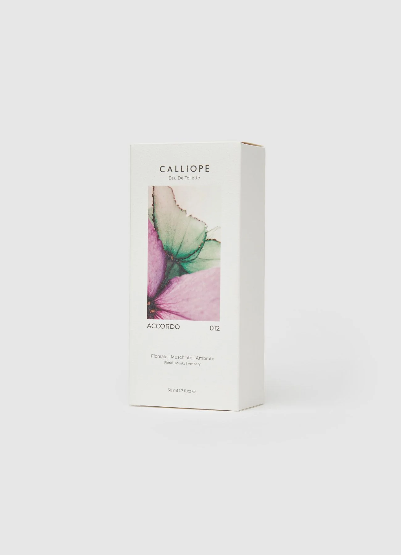 Eau de Toilette – ACCORDO 012 - Image 3