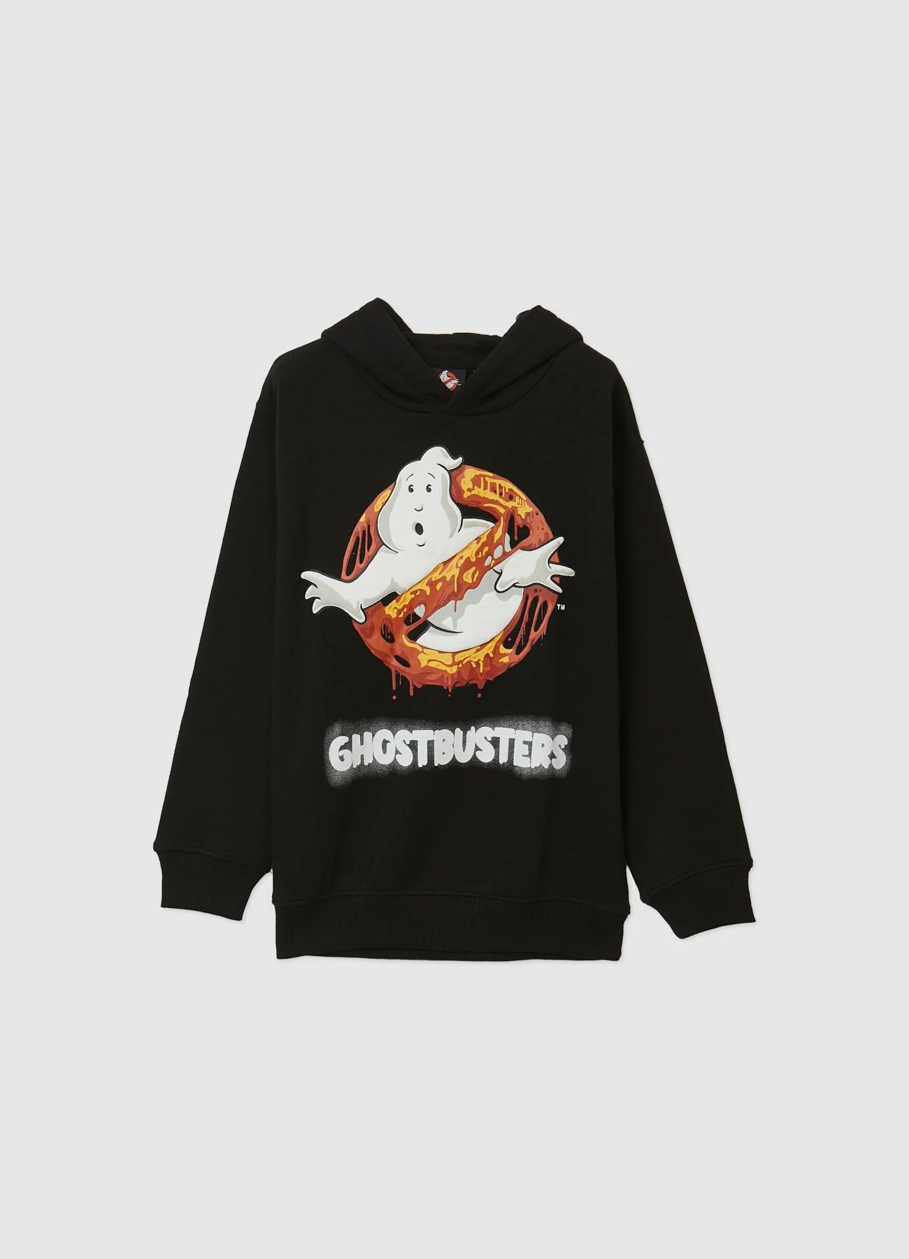 Felpa con cappuccio Ghostbusters - Image 5