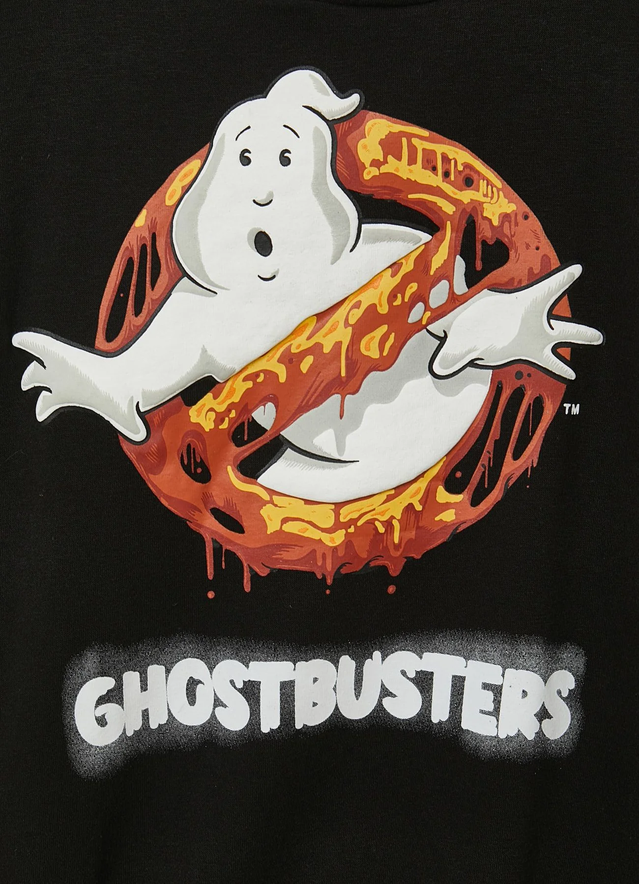 Felpa con cappuccio Ghostbusters - Image 6