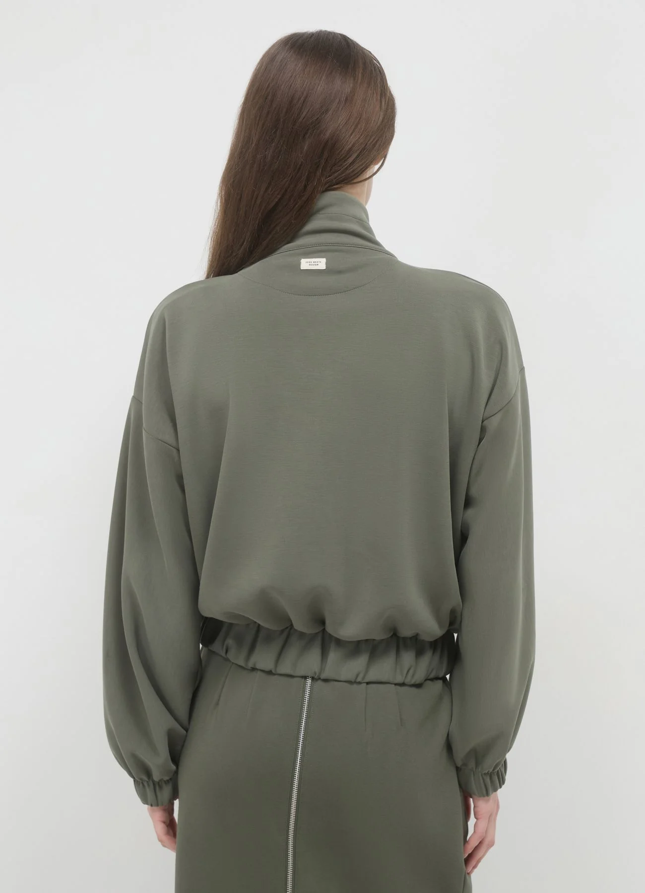 Felpa con tasche - Image 3
