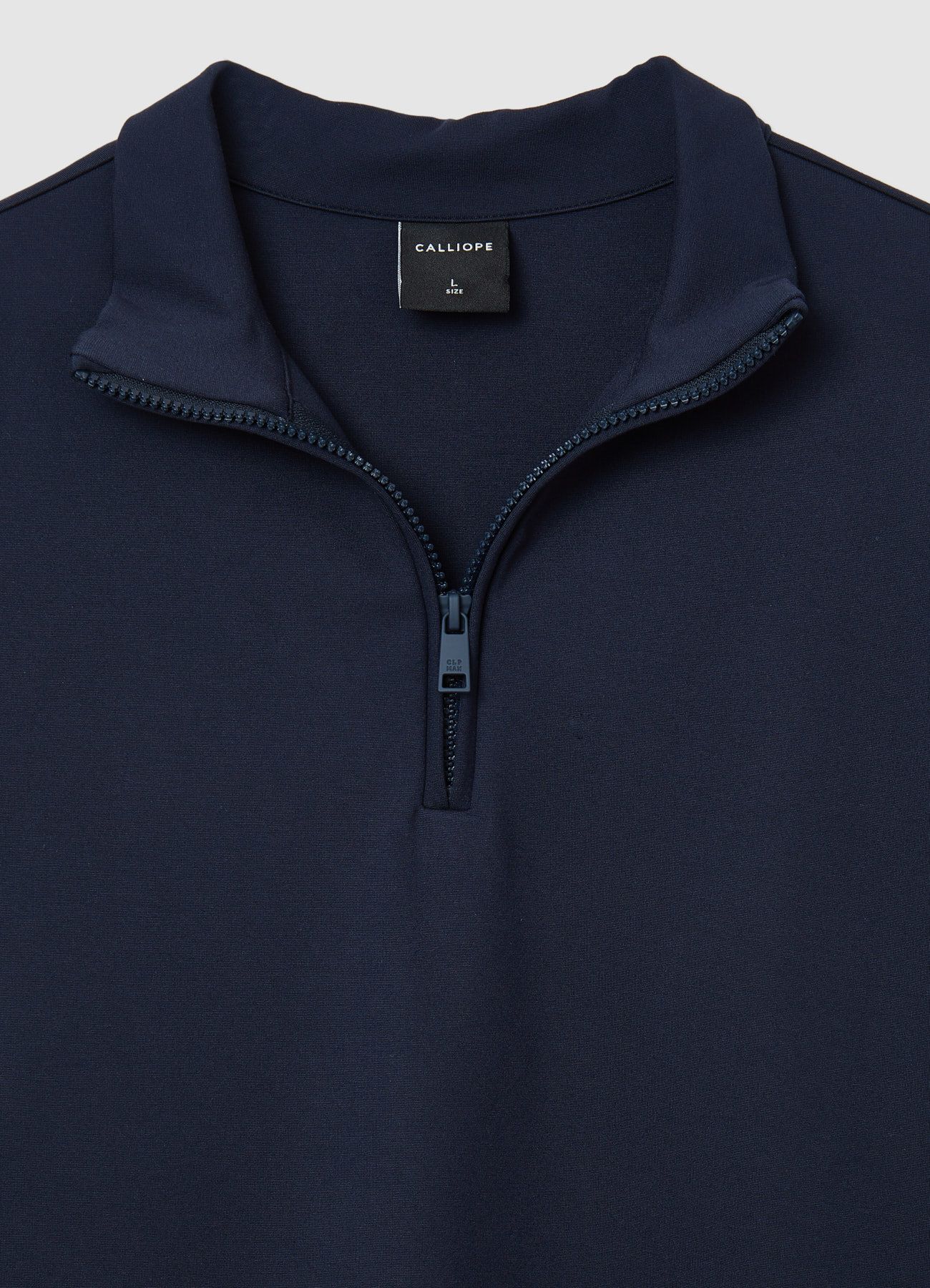 Felpa half zip - Image 5
