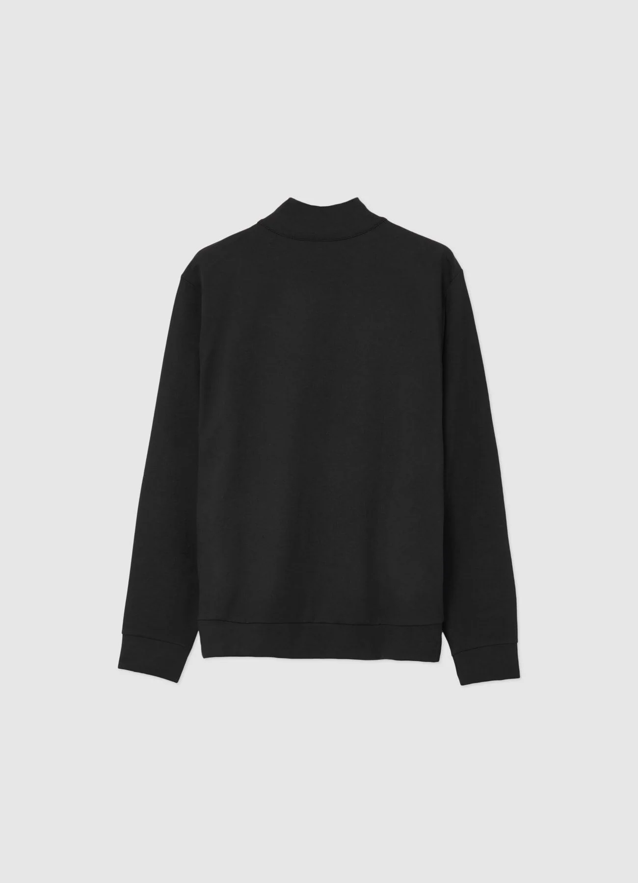 Felpa half zip - Image 4