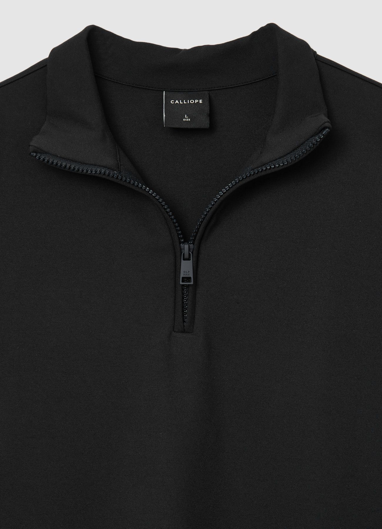 Felpa half zip - Image 5