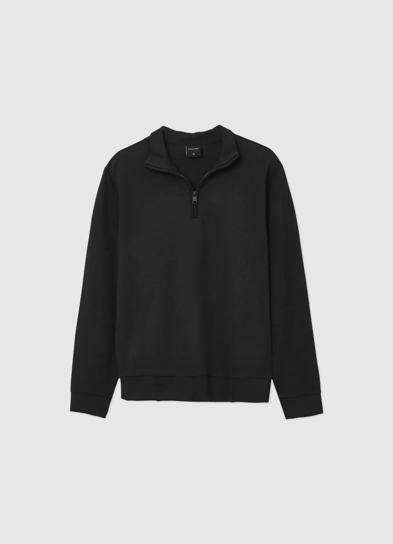 Felpa half zip - Image 6